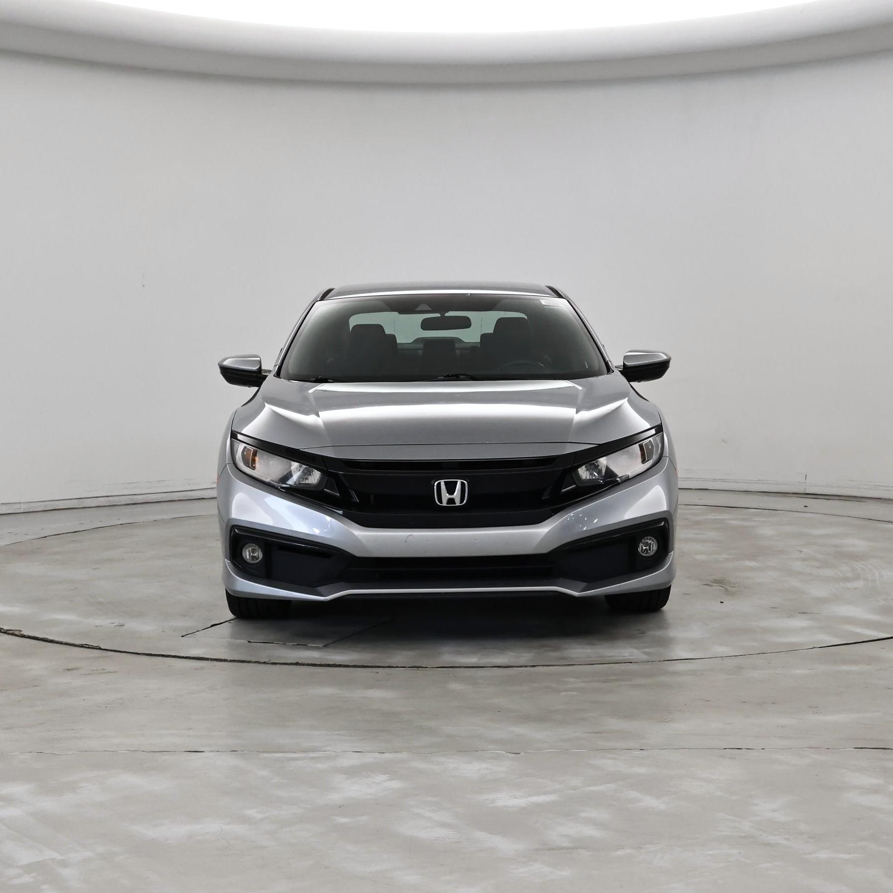 Thumbnail: 2019 Honda Civic - 5