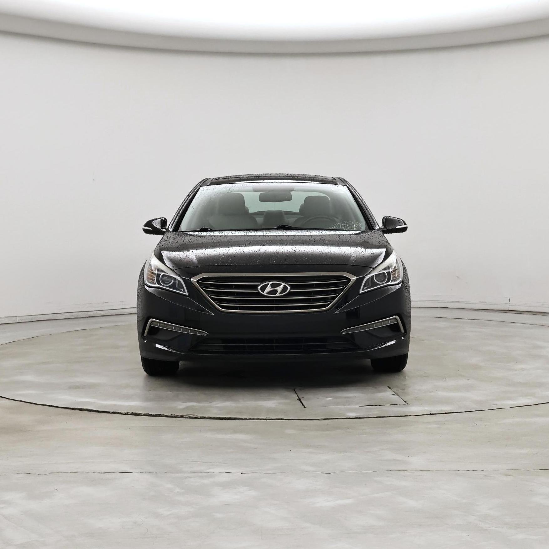 Thumbnail: 2015 Hyundai Sonata - 5