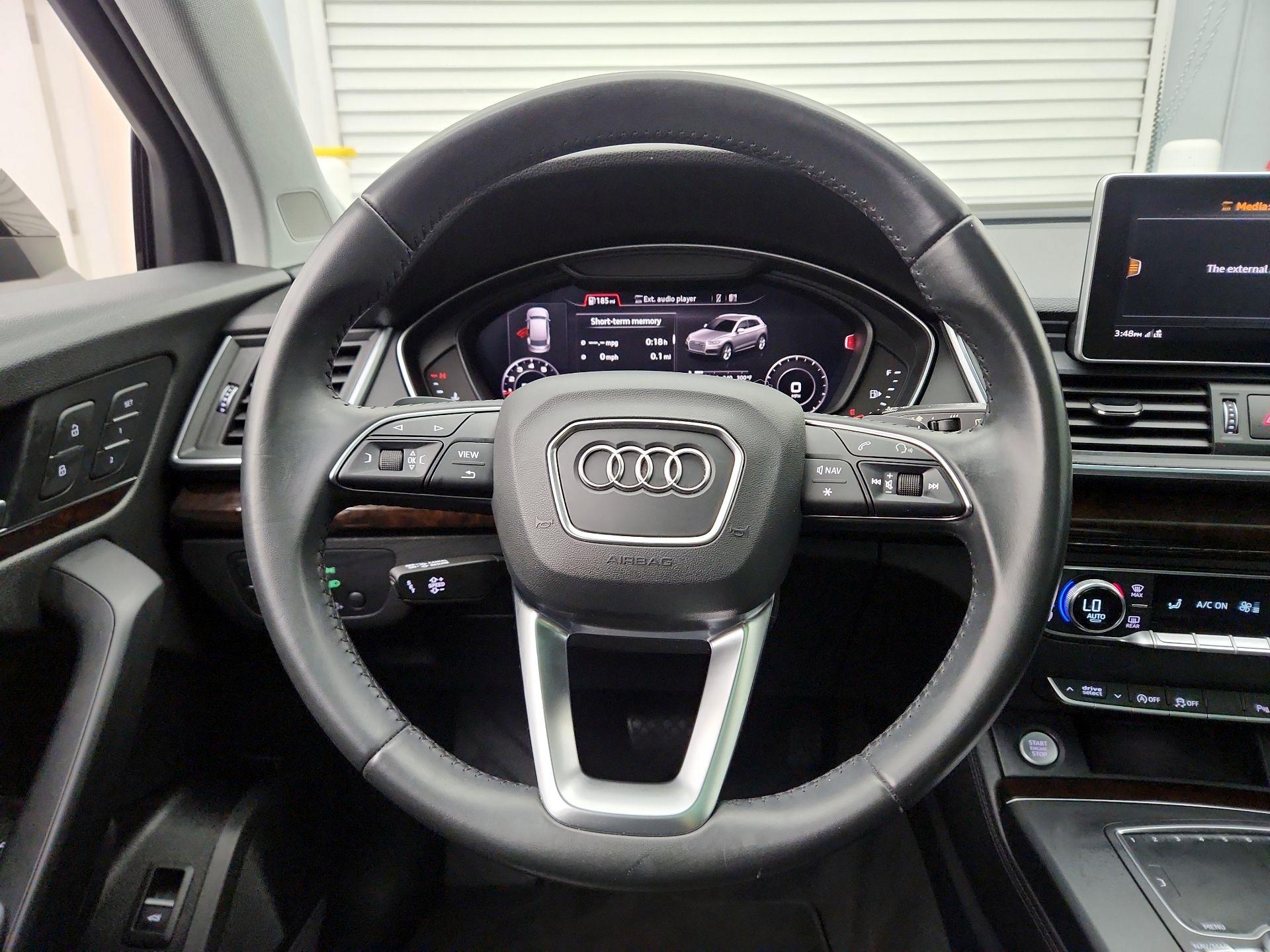Thumbnail: 2019 Audi Q5 - 10