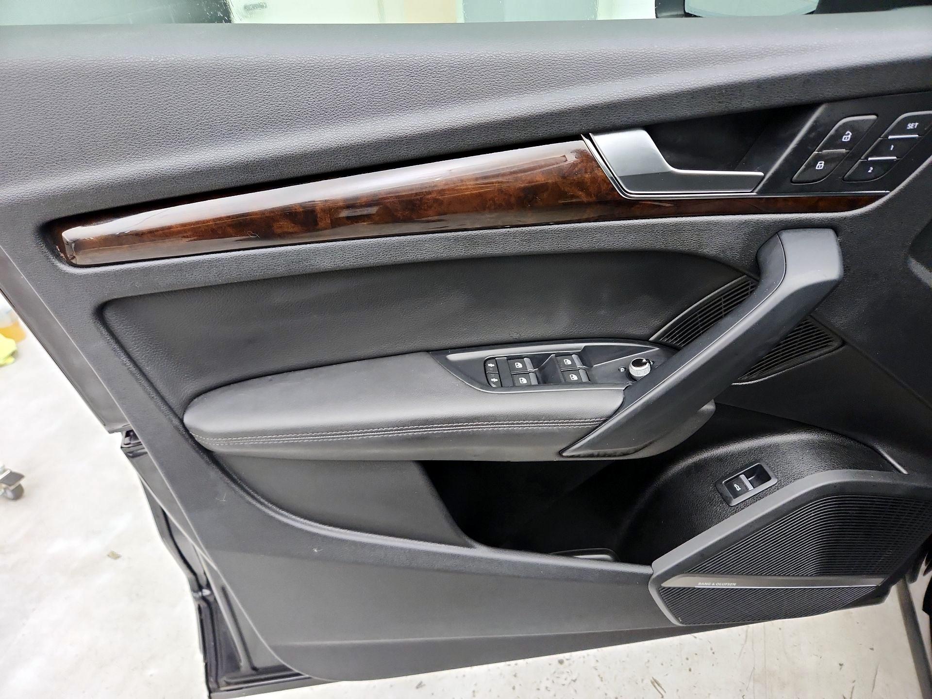 Thumbnail: 2019 Audi Q5 - 12