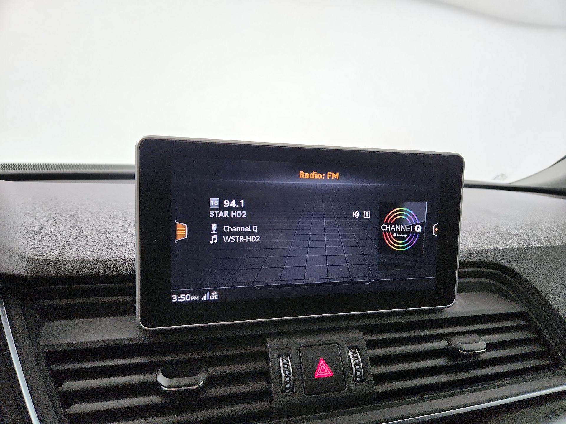 Thumbnail: 2019 Audi Q5 - 16