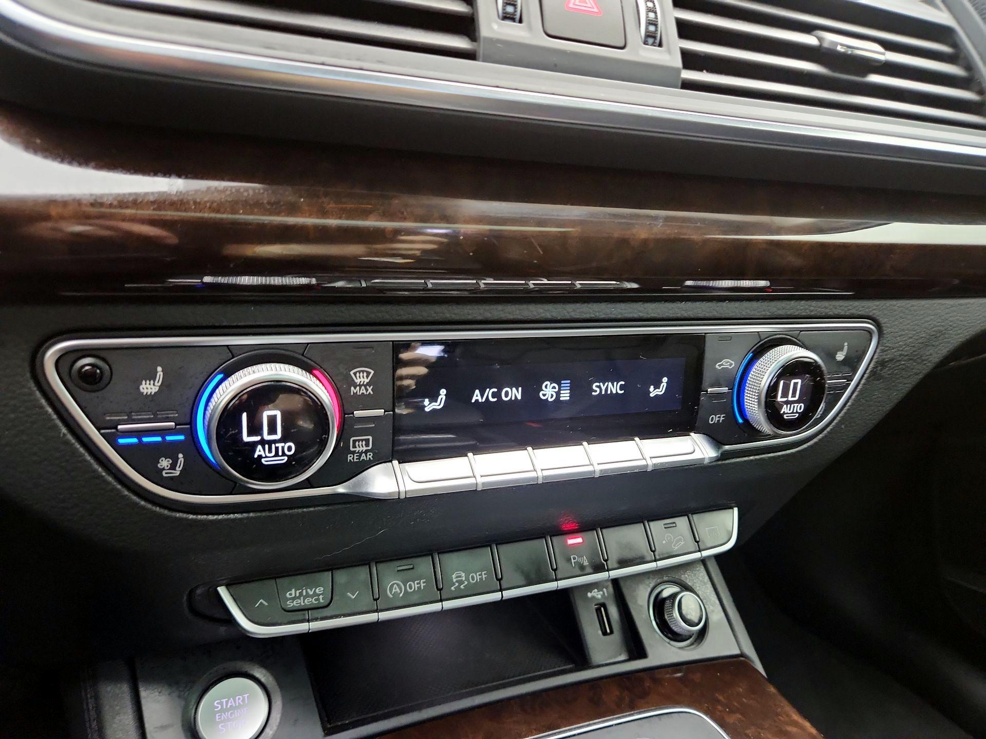 Thumbnail: 2019 Audi Q5 - 17