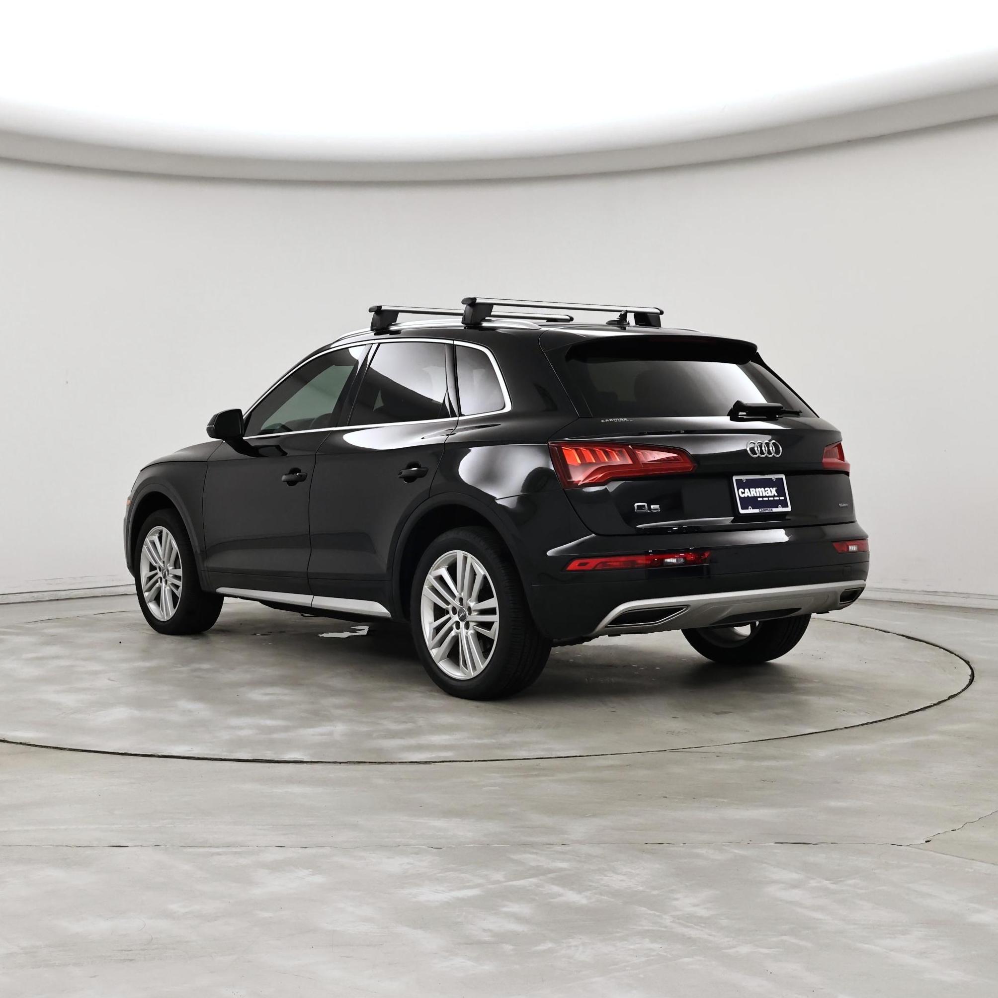 Thumbnail: 2019 Audi Q5 - 2
