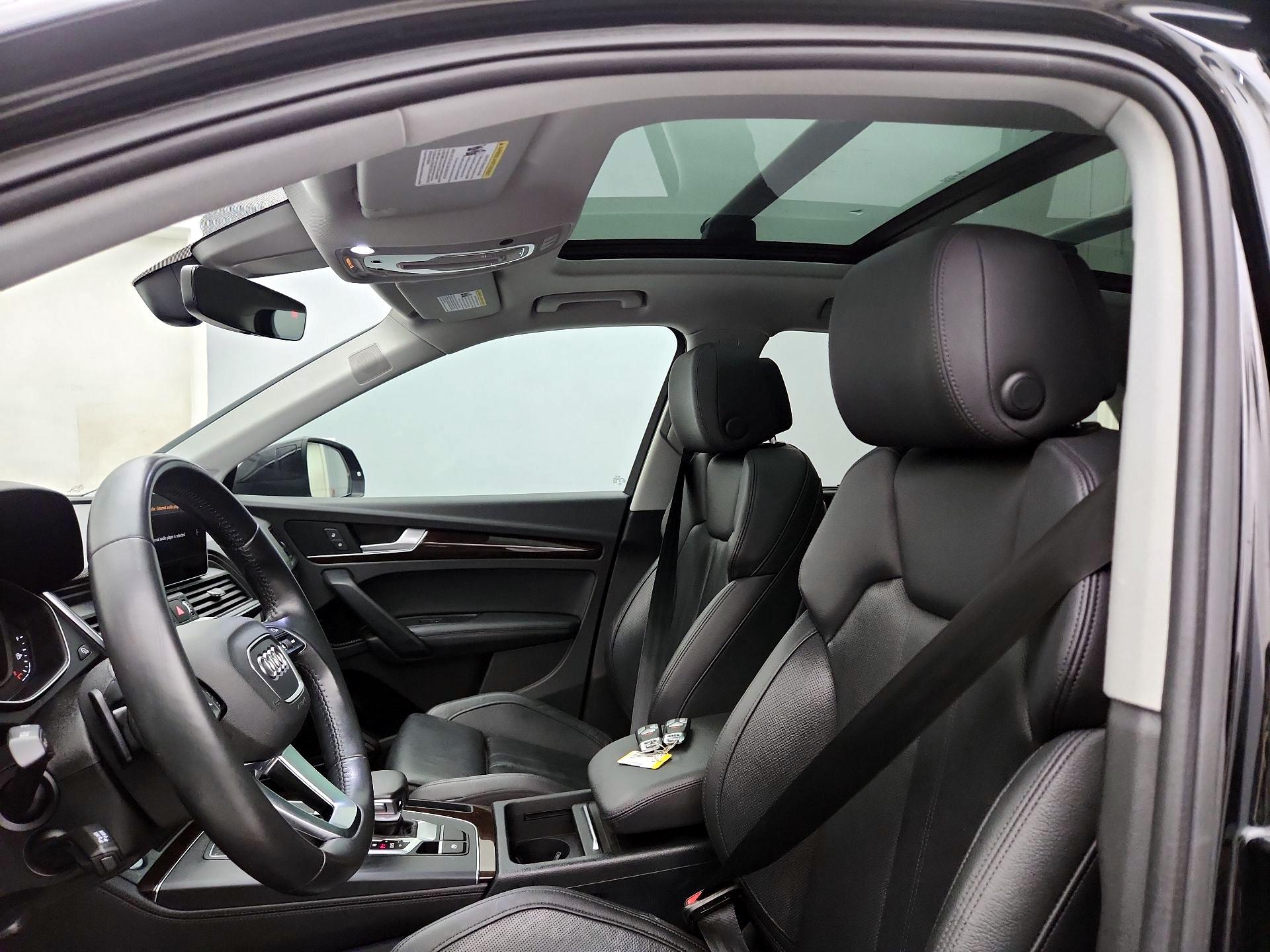 Thumbnail: 2019 Audi Q5 - 20