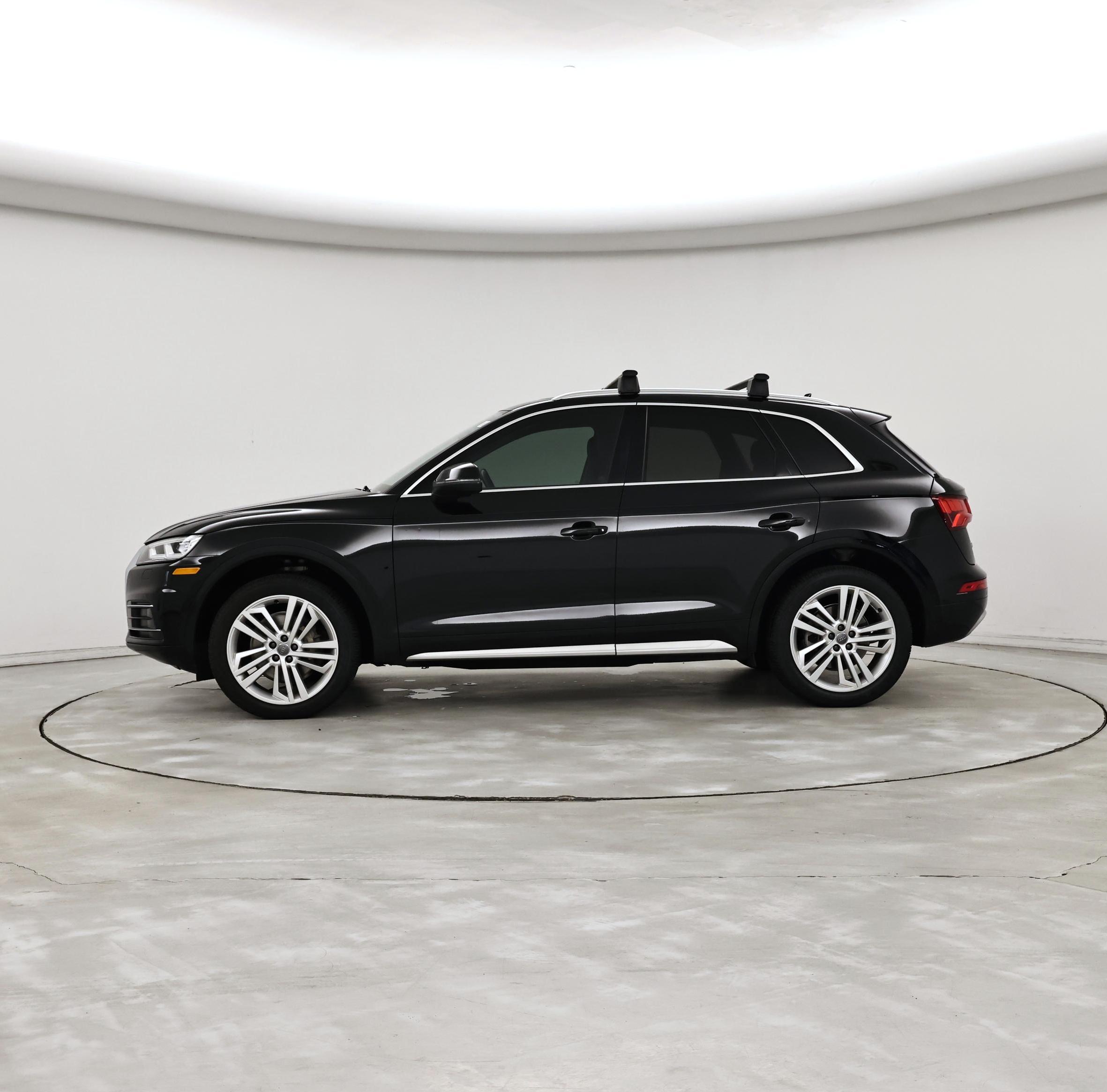 Thumbnail: 2019 Audi Q5 - 3