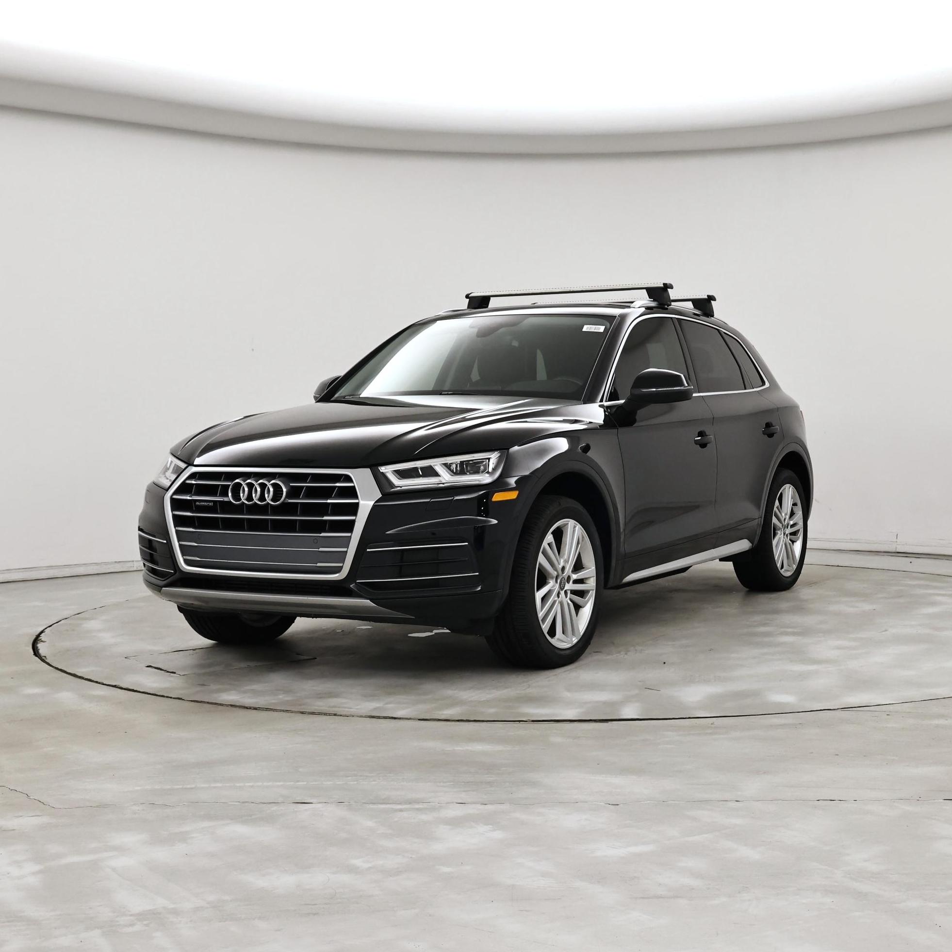 Thumbnail: 2019 Audi Q5 - 4