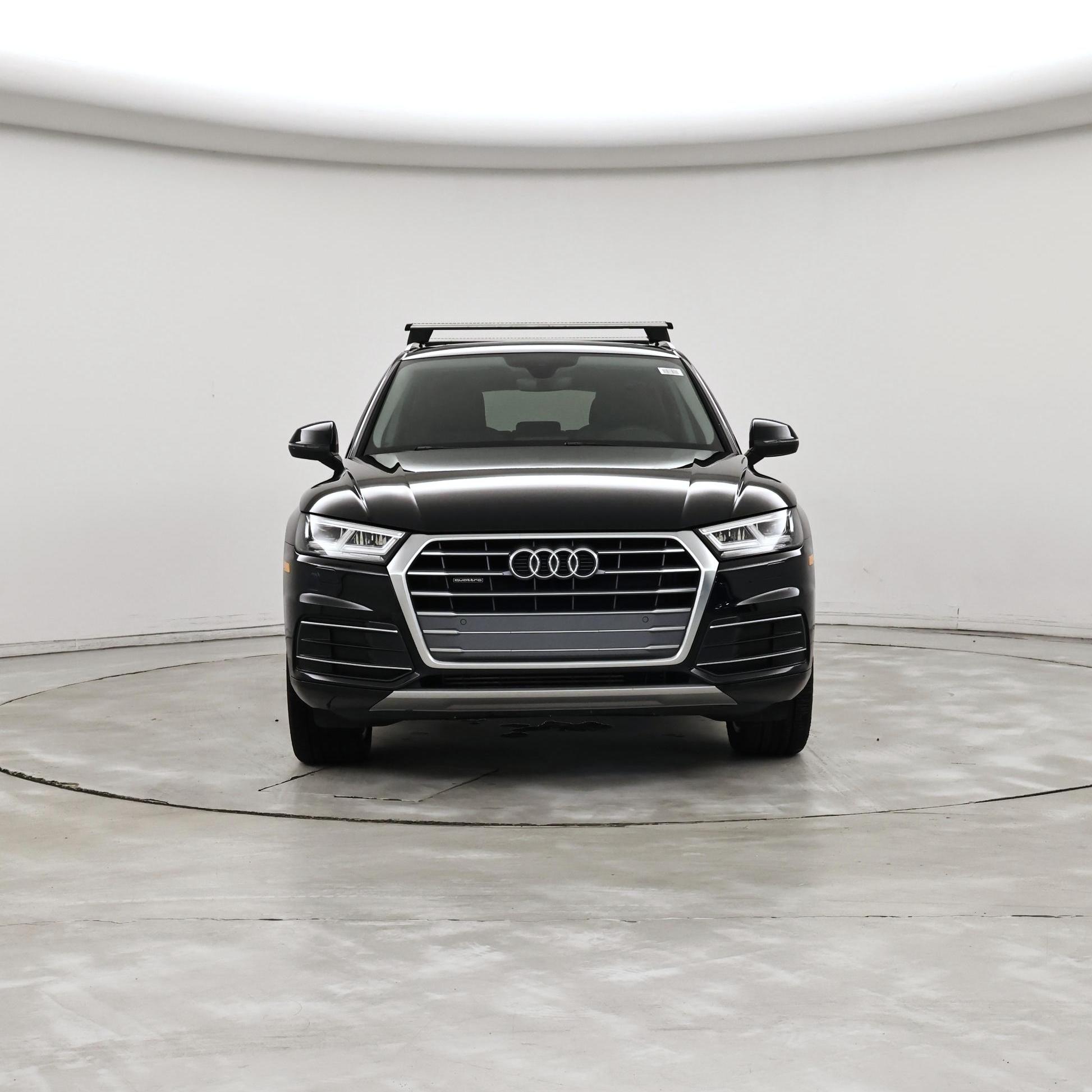 Thumbnail: 2019 Audi Q5 - 5