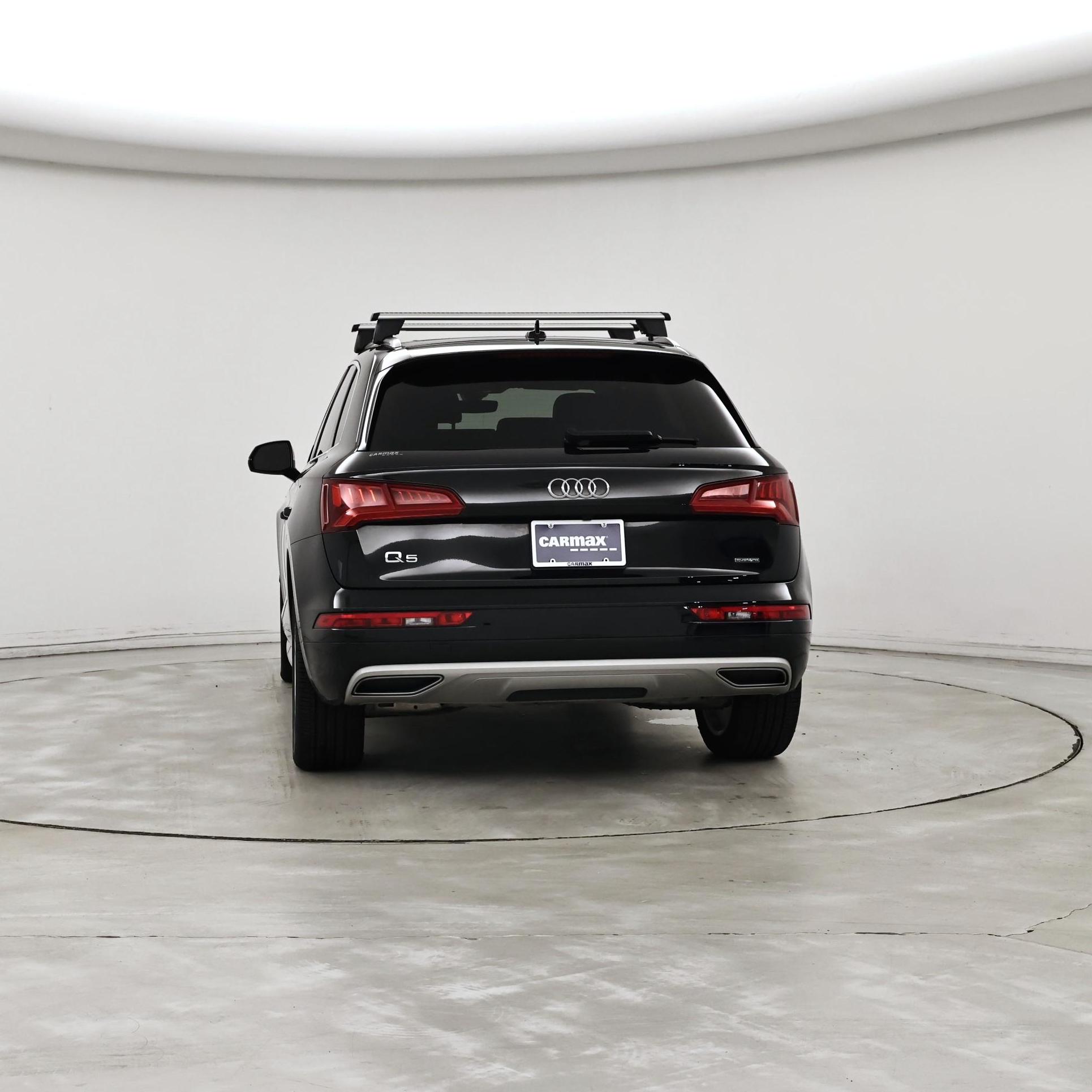 Thumbnail: 2019 Audi Q5 - 6