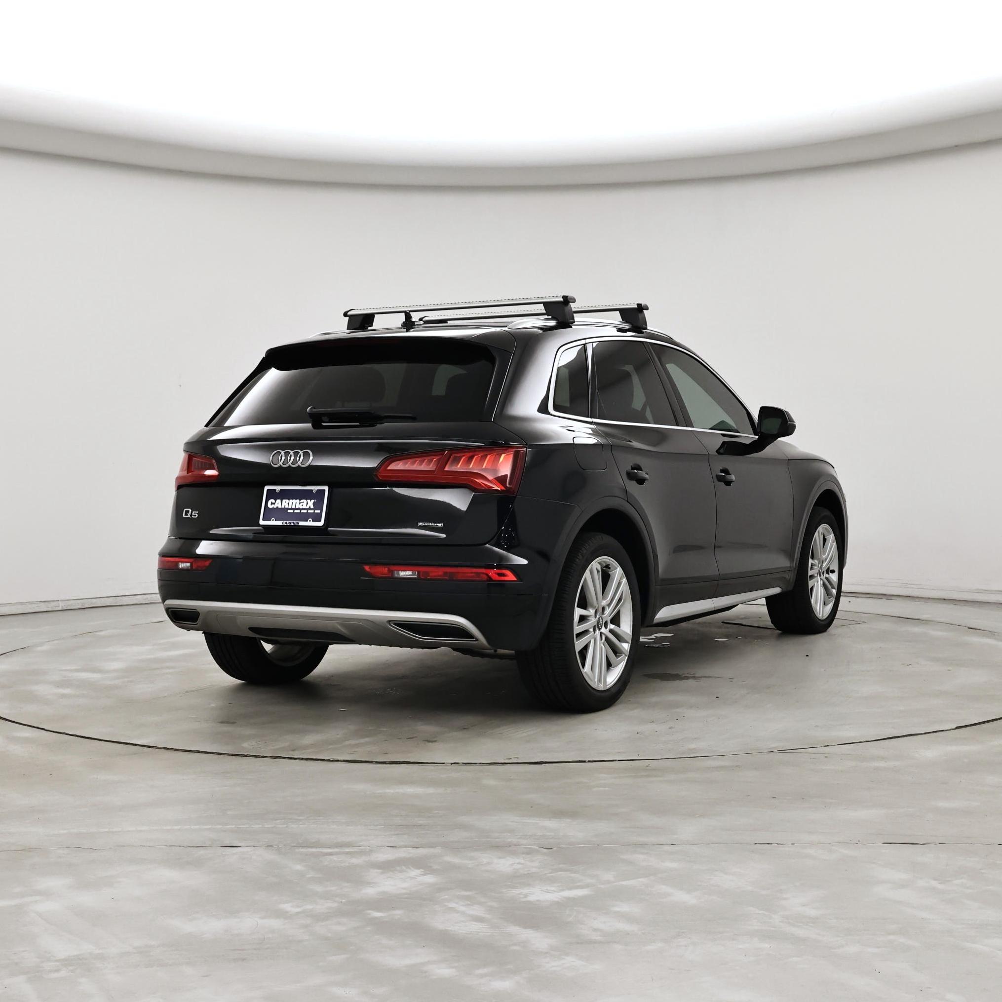Thumbnail: 2019 Audi Q5 - 8