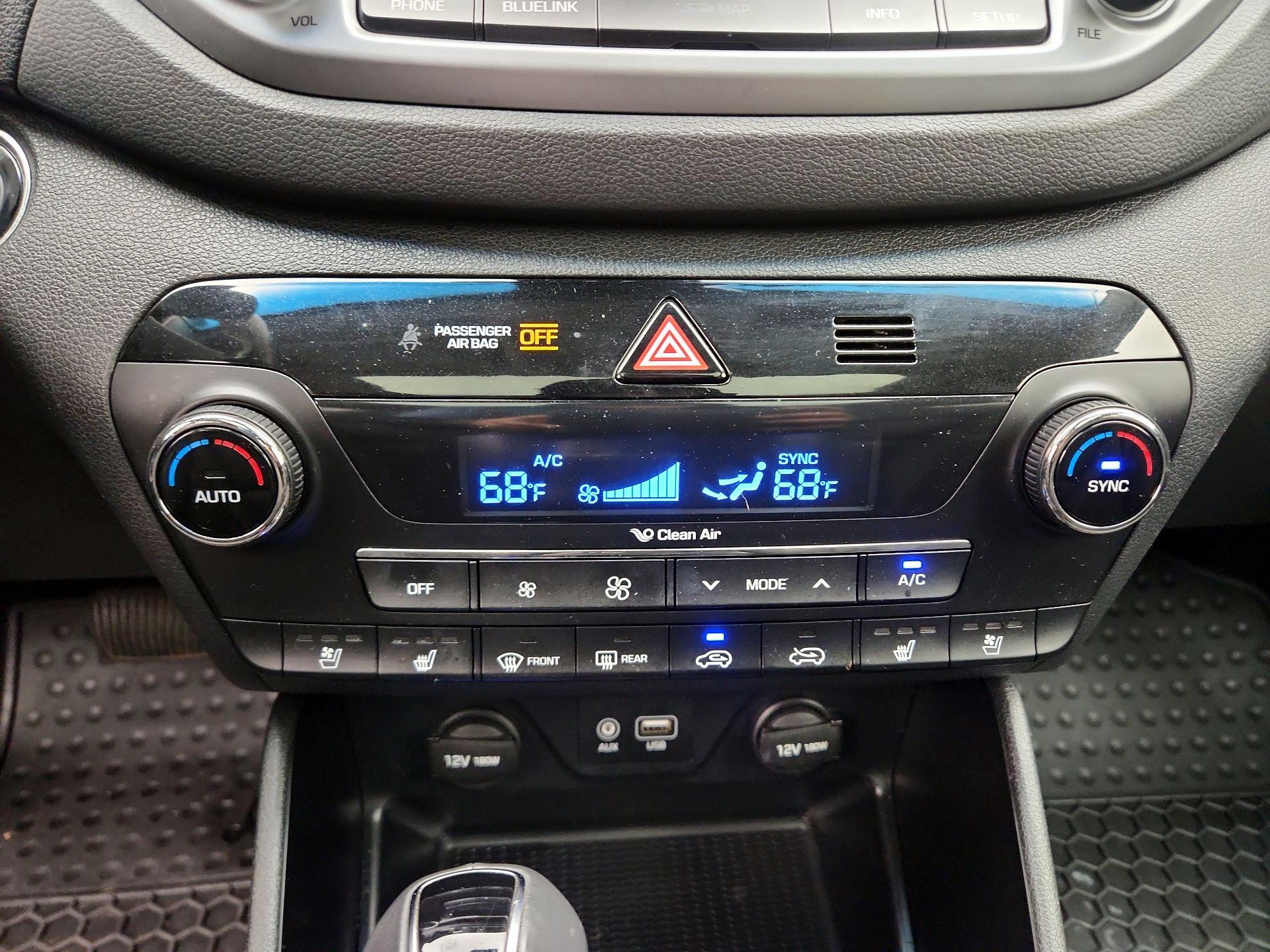 Thumbnail: 2016 Hyundai Tucson - 17