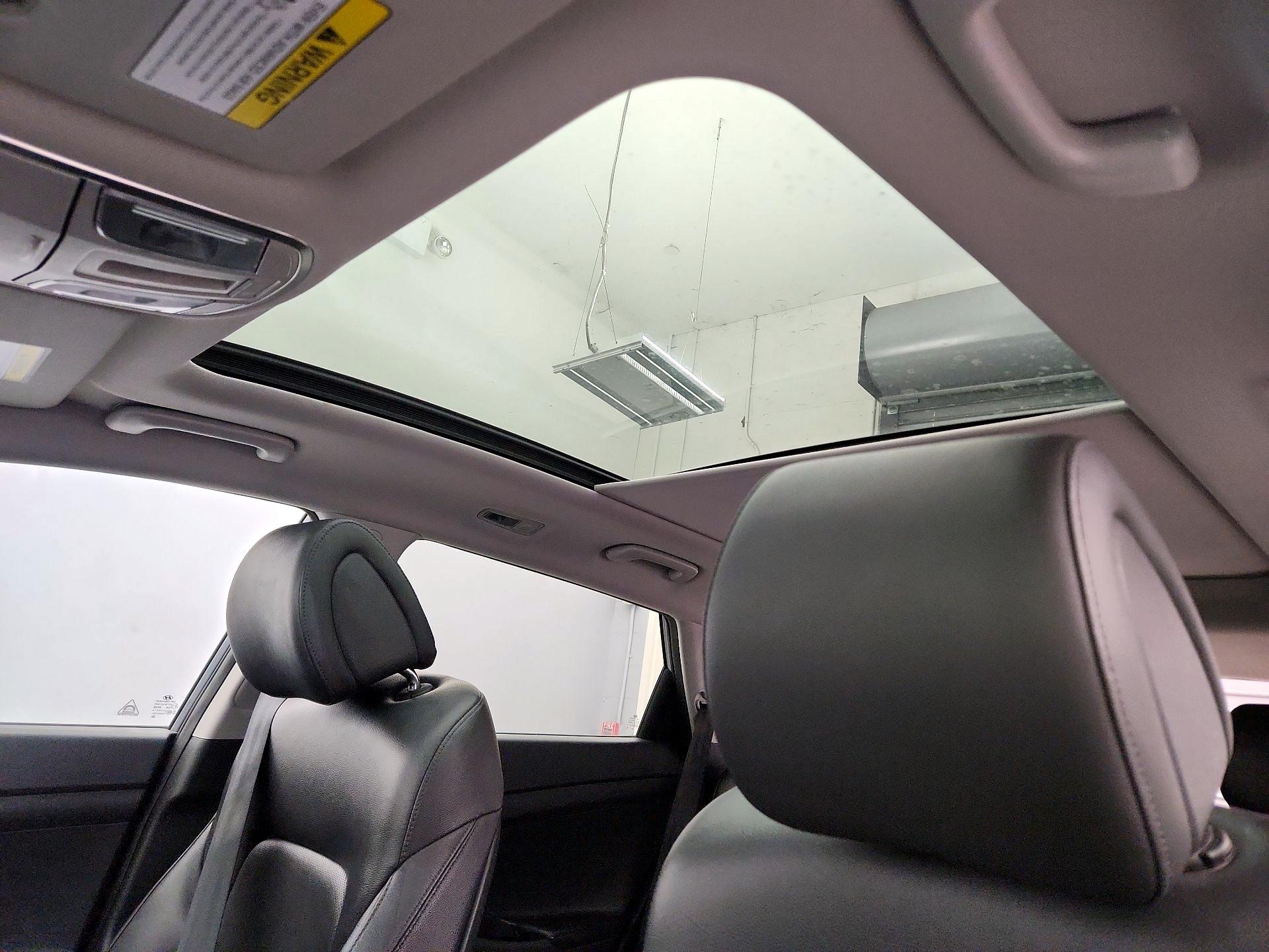 Thumbnail: 2016 Hyundai Tucson - 20