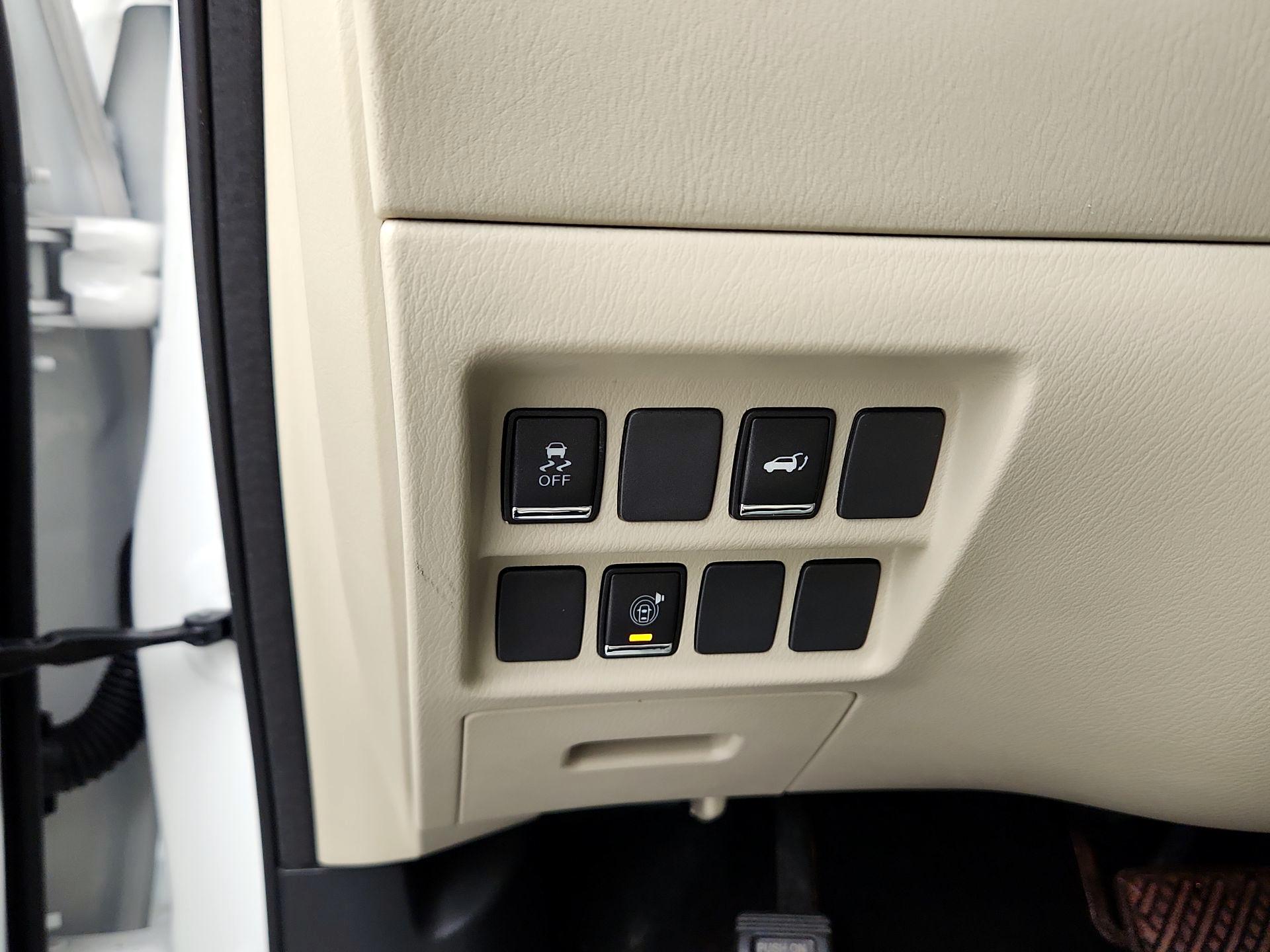 Thumbnail: 2020 INFINITI QX60 - 13