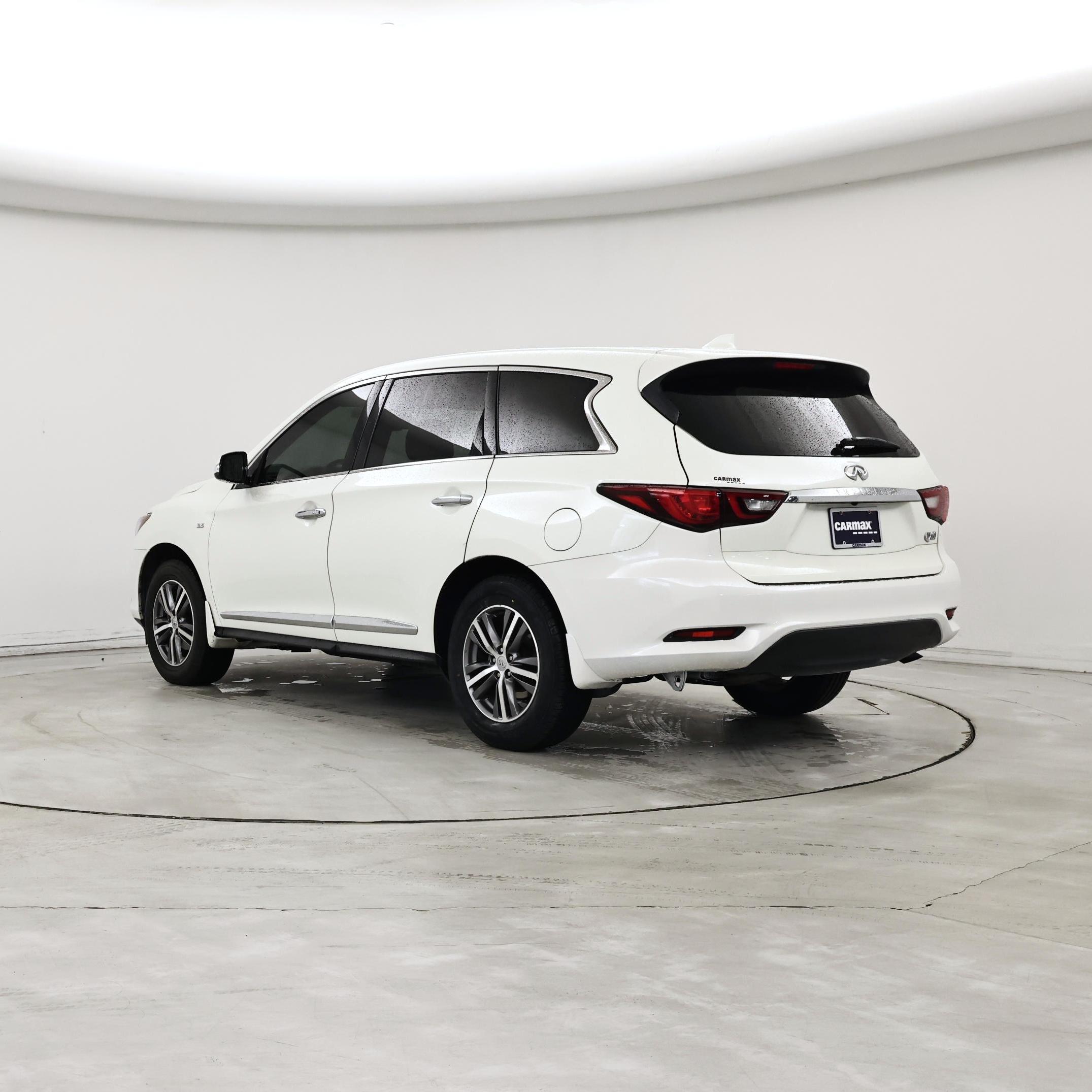 Thumbnail: 2020 INFINITI QX60 - 2