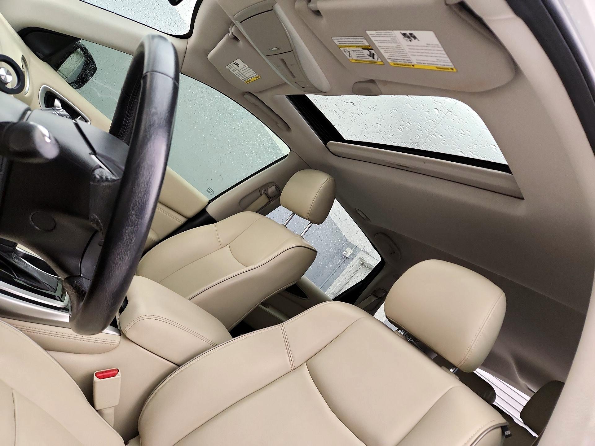 Thumbnail: 2020 INFINITI QX60 - 19