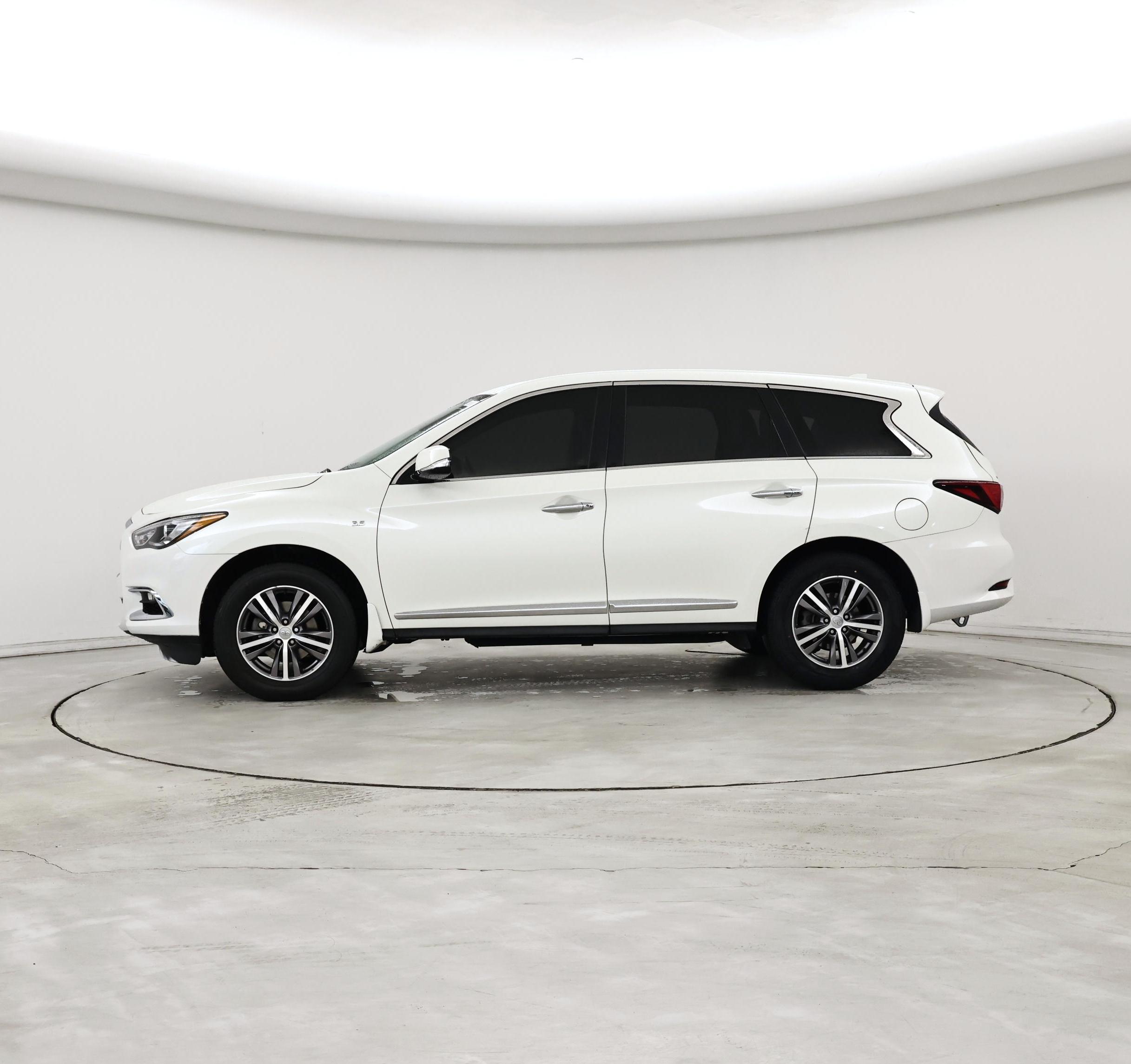 Thumbnail: 2020 INFINITI QX60 - 3