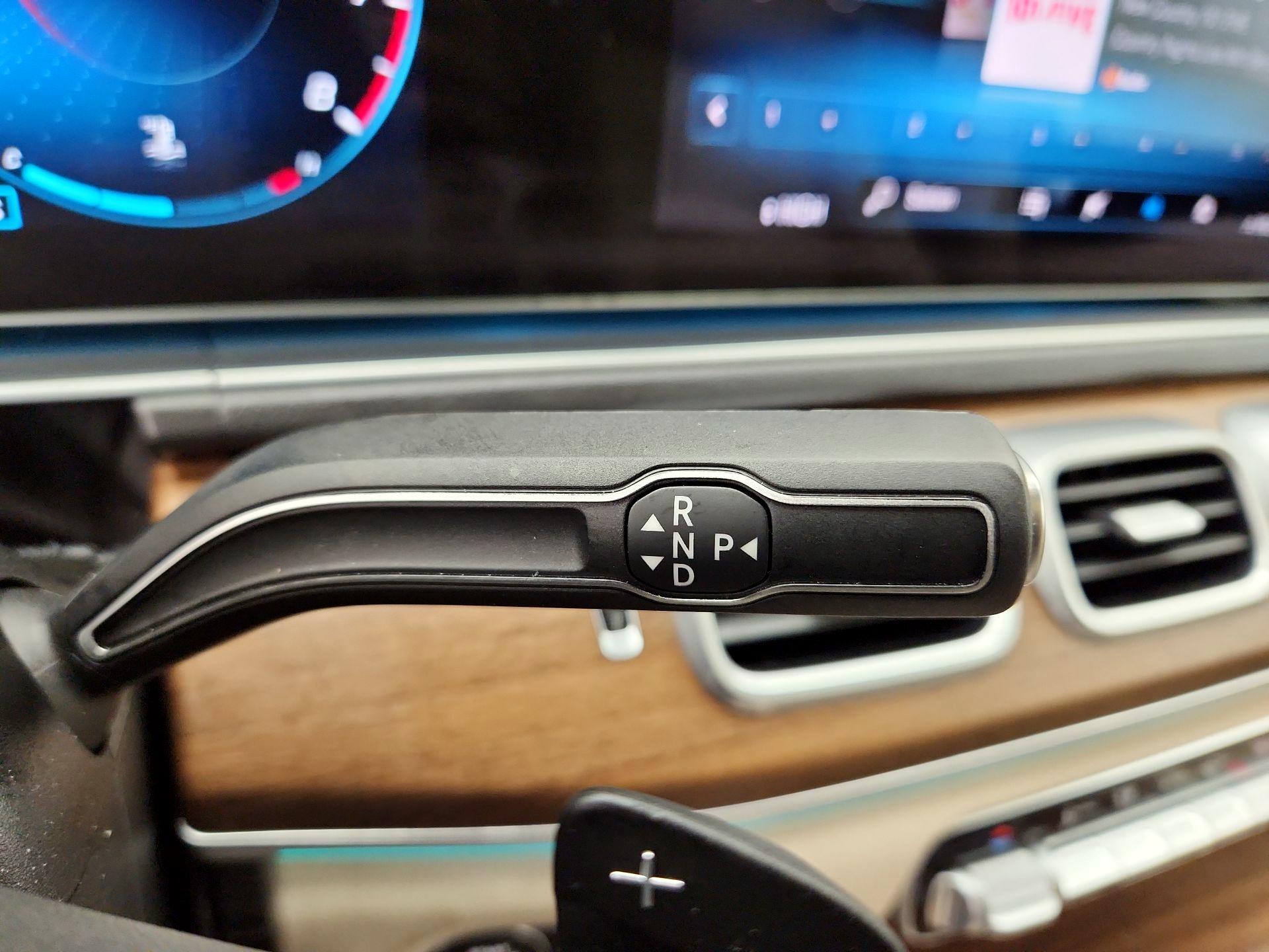 Thumbnail: 2022 Mercedes-Benz GLE - 18