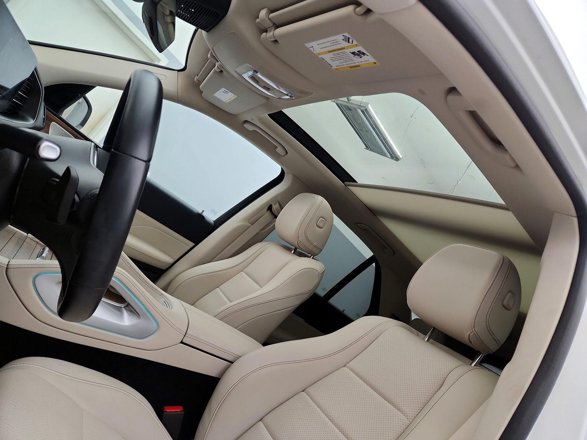 Thumbnail: 2022 Mercedes-Benz GLE - 20