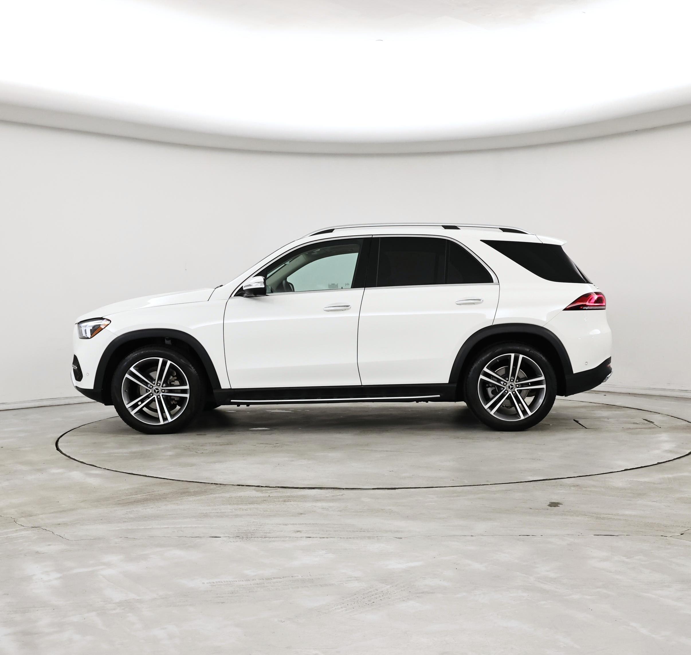 Thumbnail: 2022 Mercedes-Benz GLE - 3