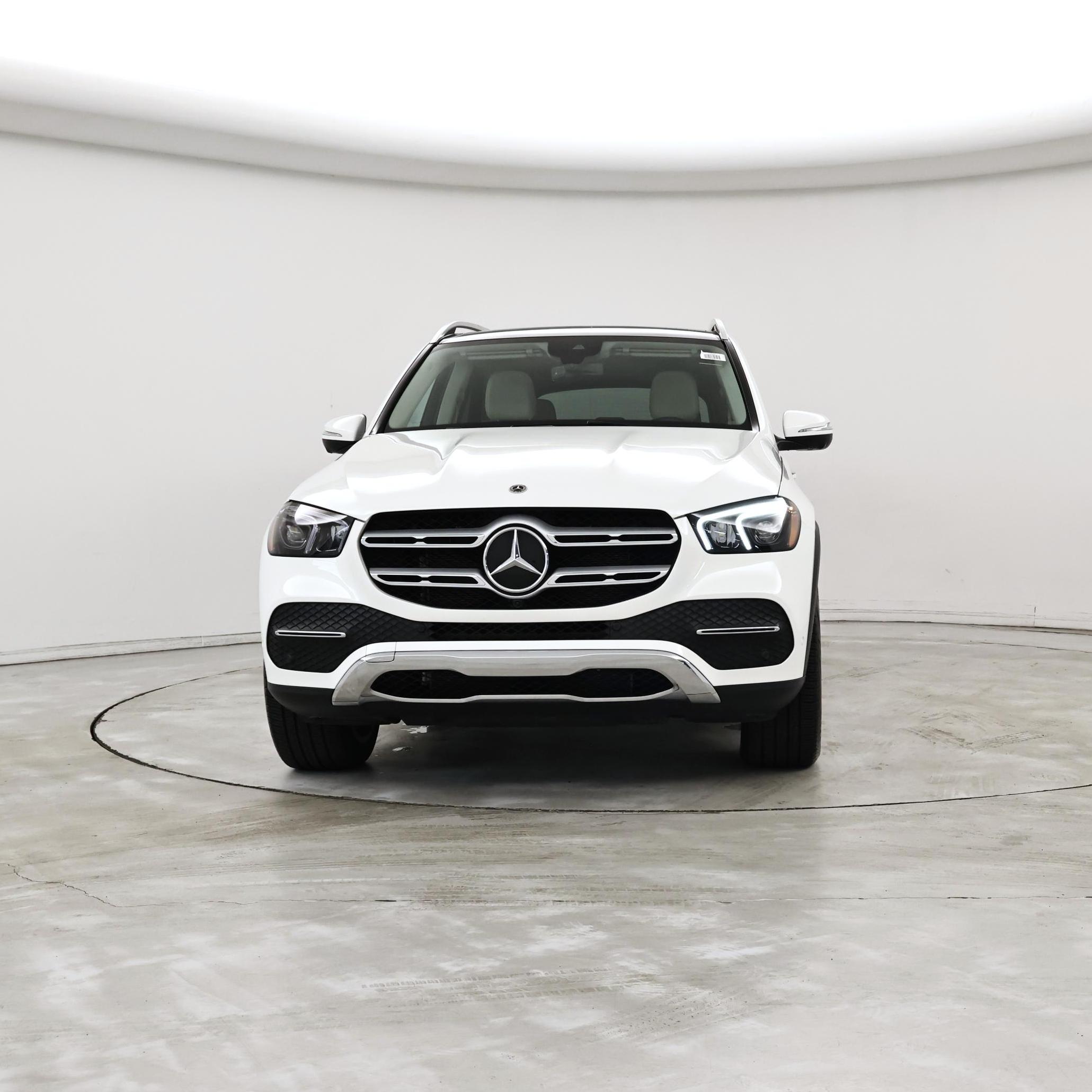 Thumbnail: 2022 Mercedes-Benz GLE - 5