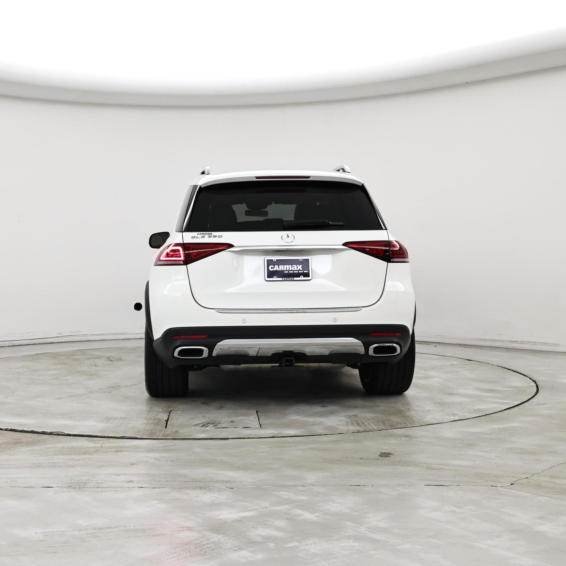 Thumbnail: 2022 Mercedes-Benz GLE - 6