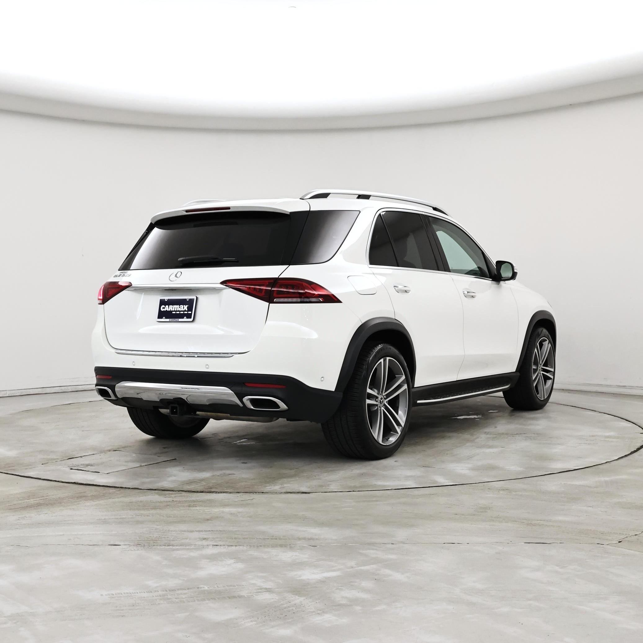 Thumbnail: 2022 Mercedes-Benz GLE - 8