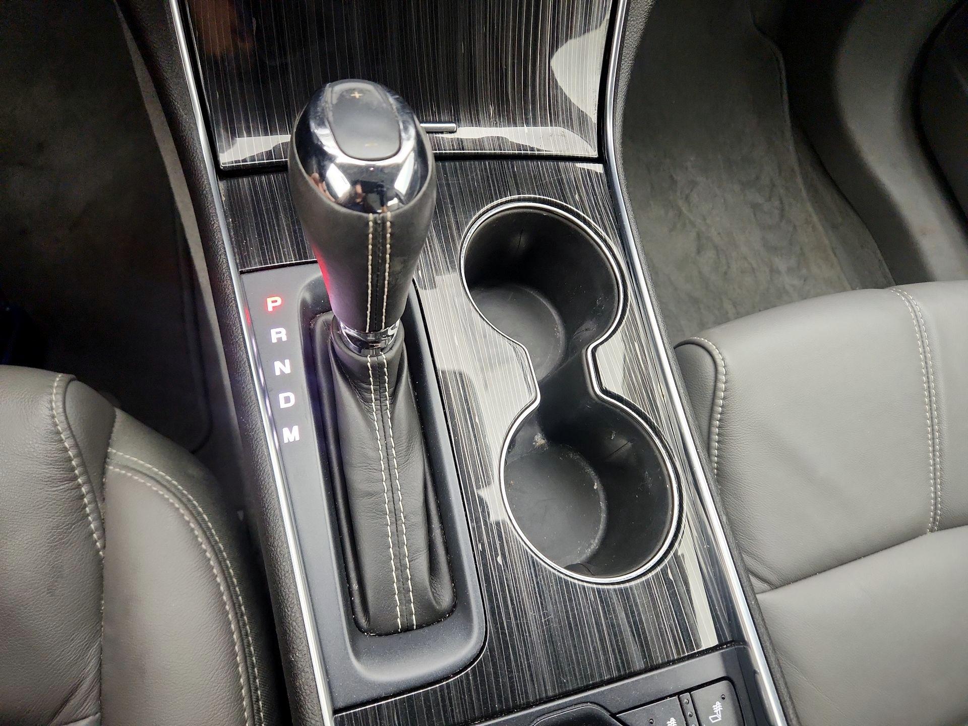 Thumbnail: 2016 Chevrolet Impala - 18