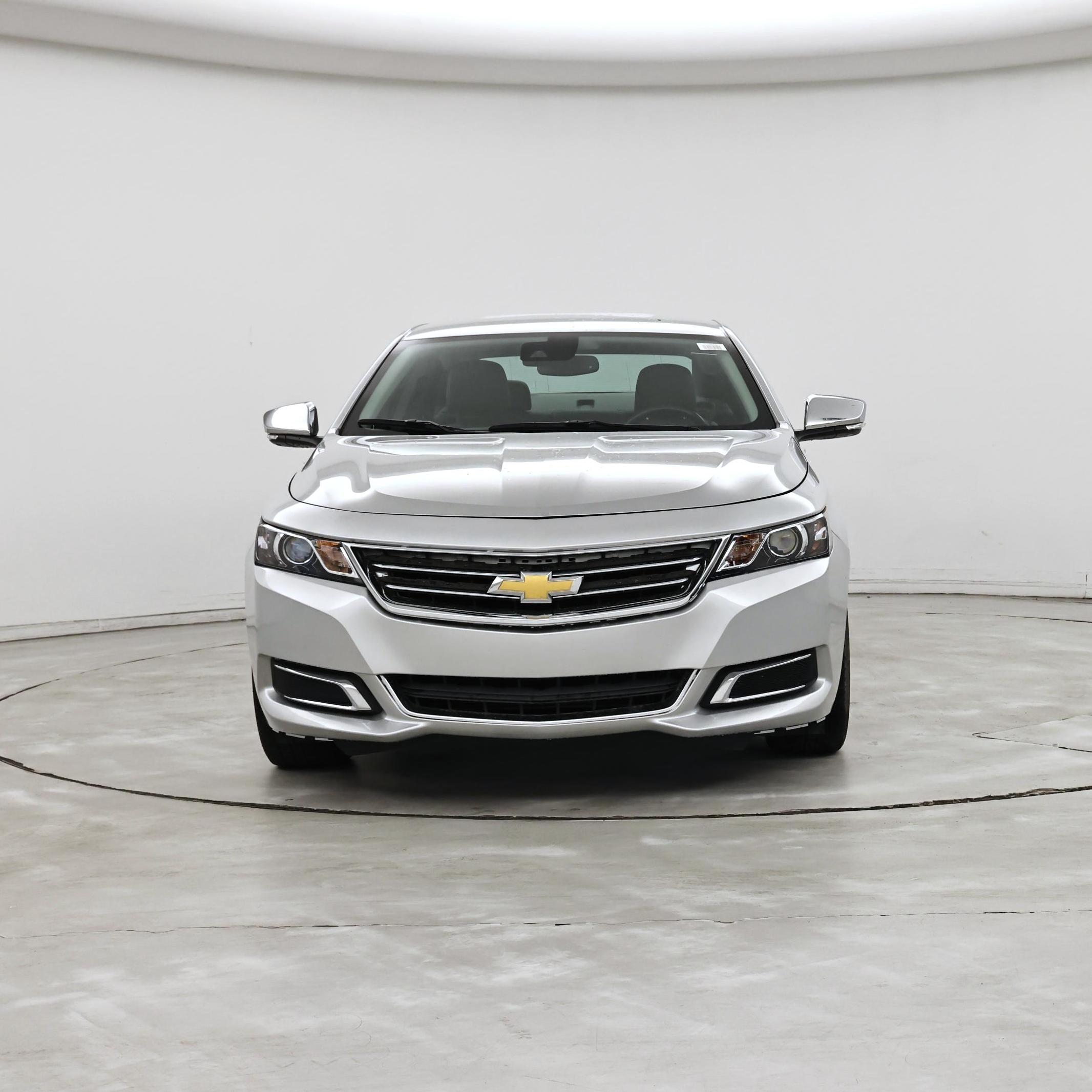 Thumbnail: 2016 Chevrolet Impala - 5