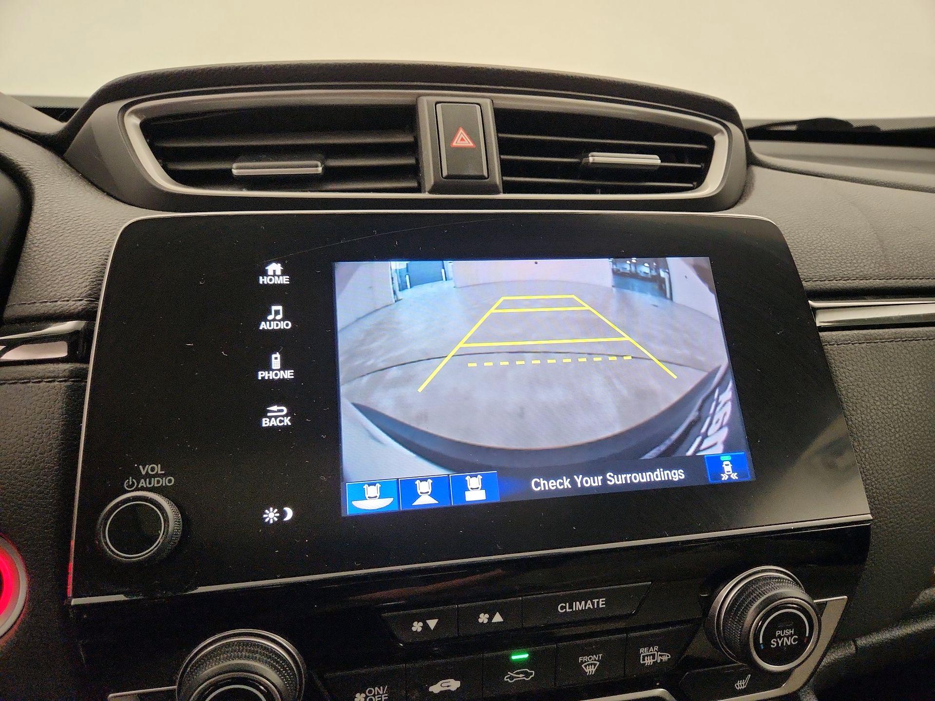 Thumbnail: 2017 Honda CR-V - 14