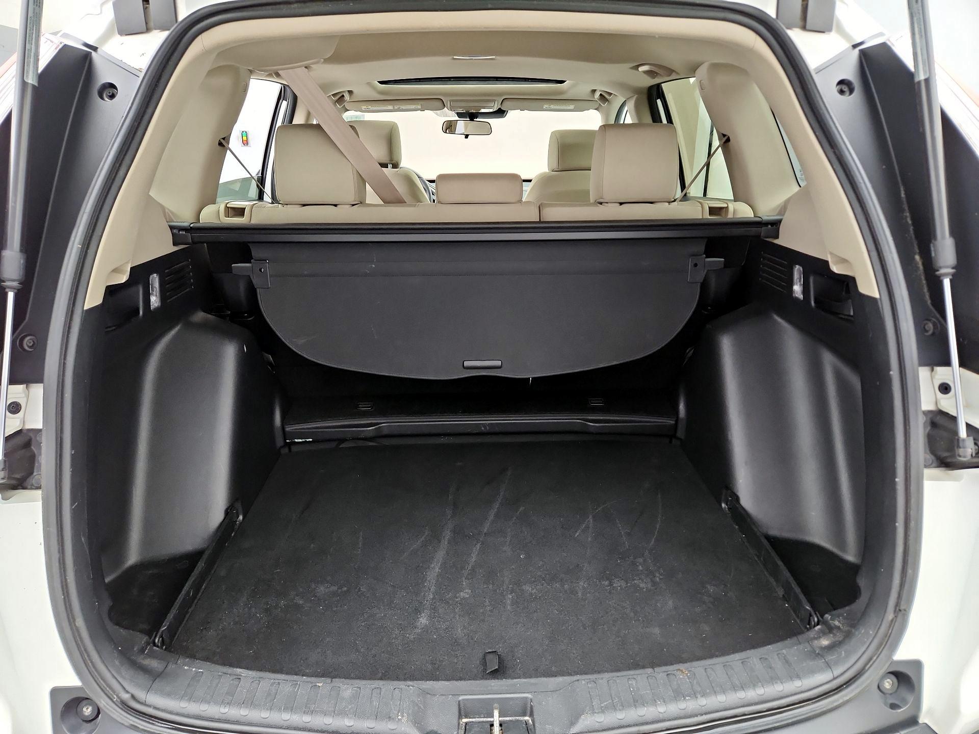 Thumbnail: 2017 Honda CR-V - 20