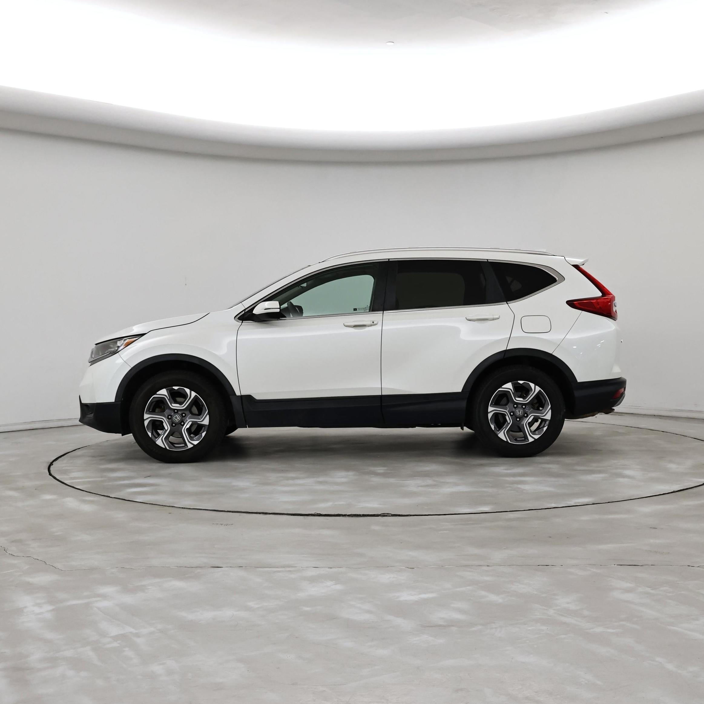 Thumbnail: 2017 Honda CR-V - 3