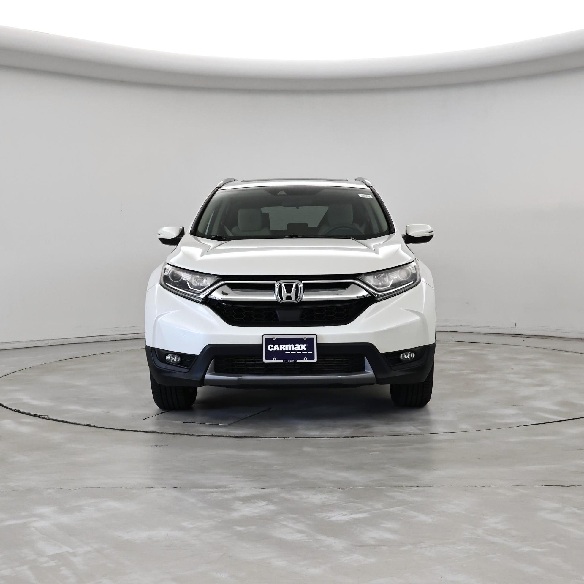 Thumbnail: 2017 Honda CR-V - 5