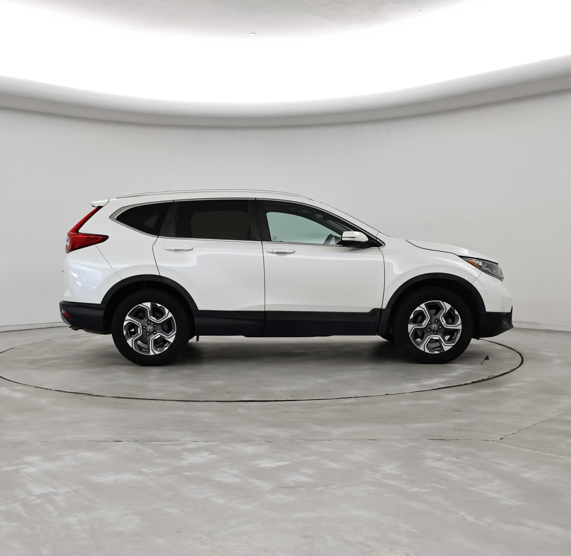 Thumbnail: 2017 Honda CR-V - 7
