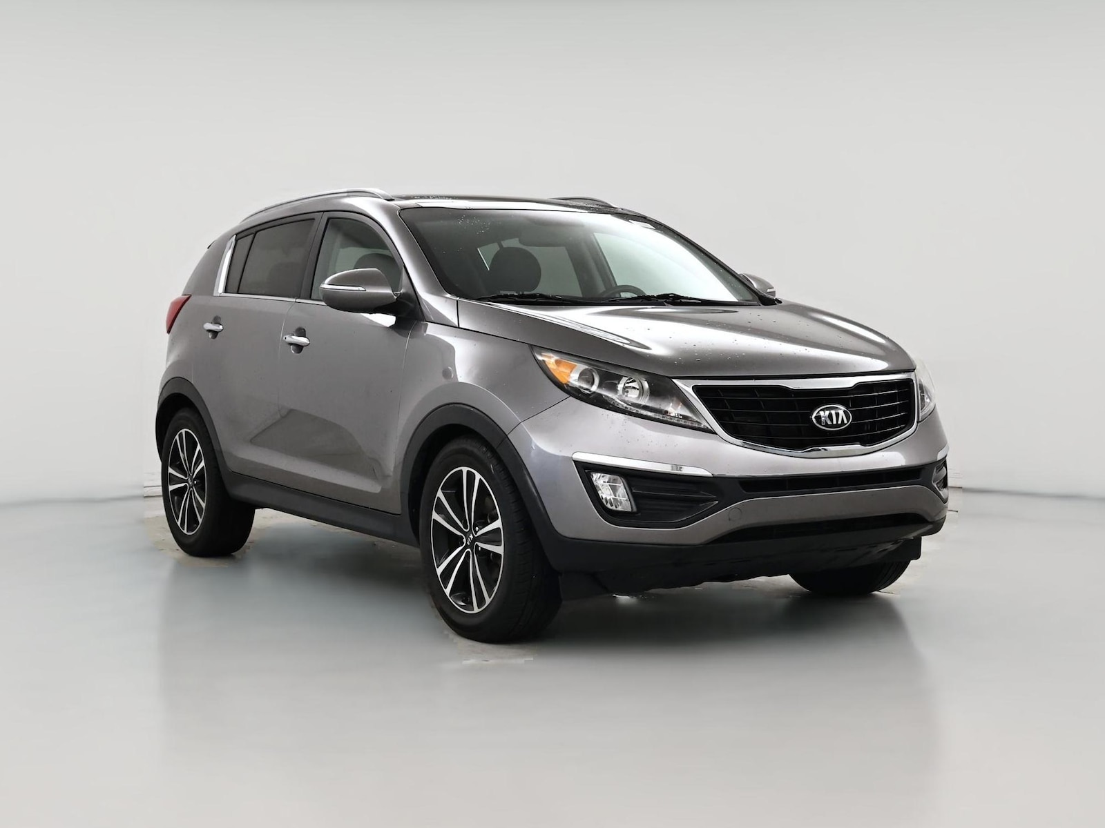 2016 Kia Sportage SX