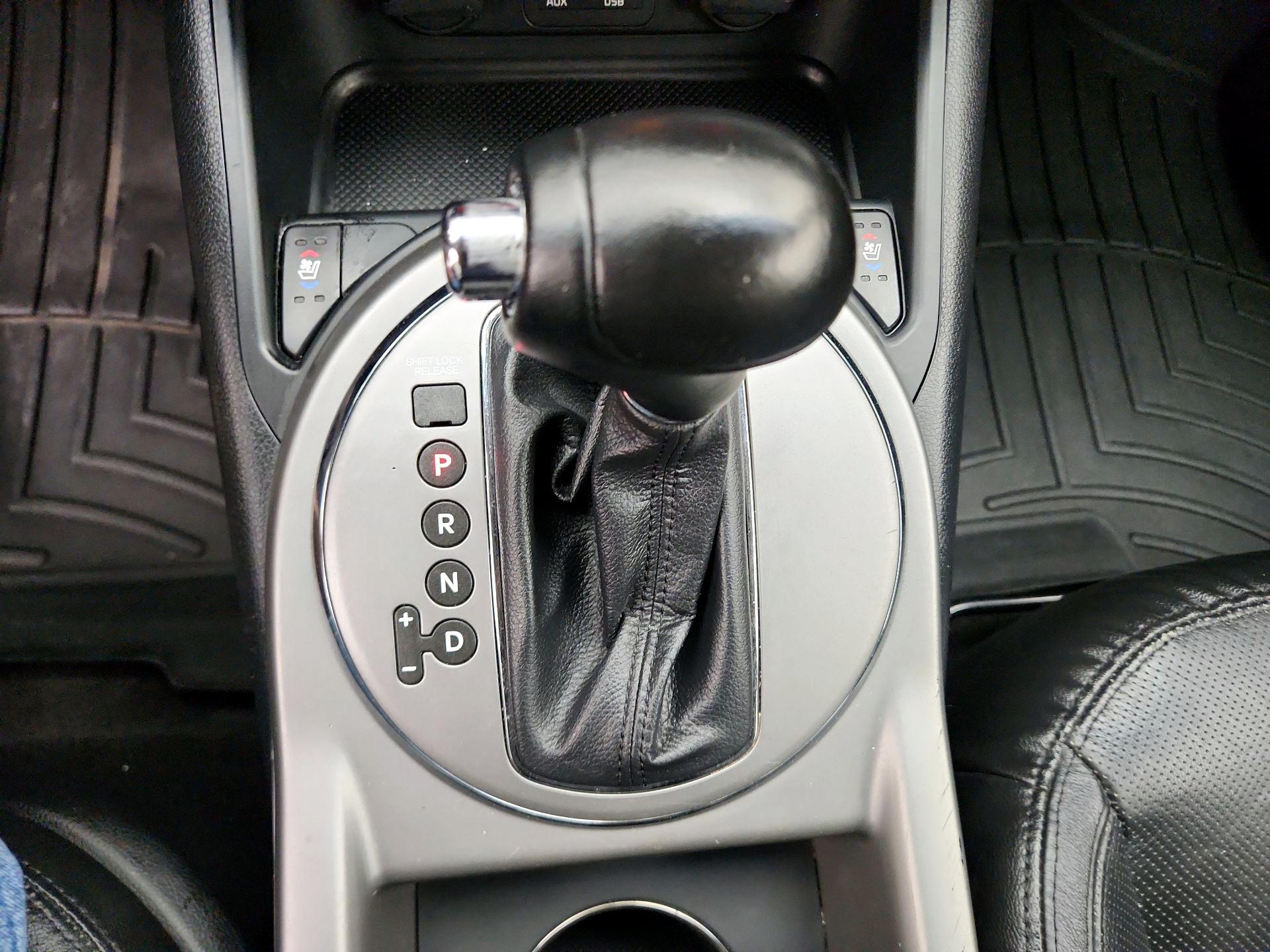 Thumbnail: 2016 Kia Sportage - 18