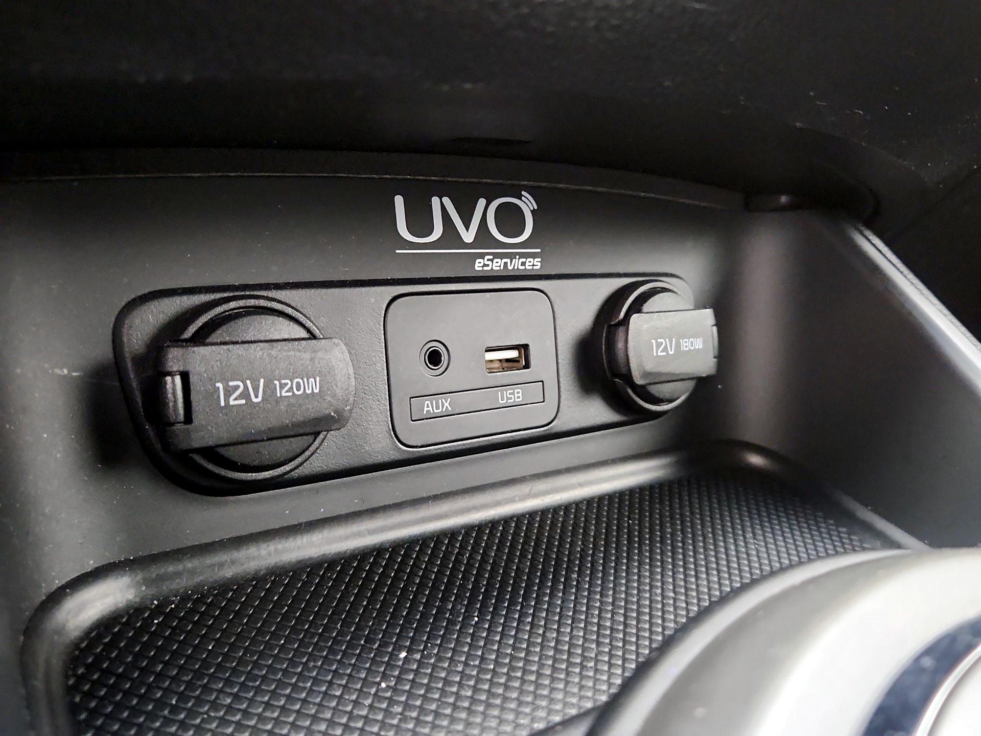 Thumbnail: 2016 Kia Sportage - 19