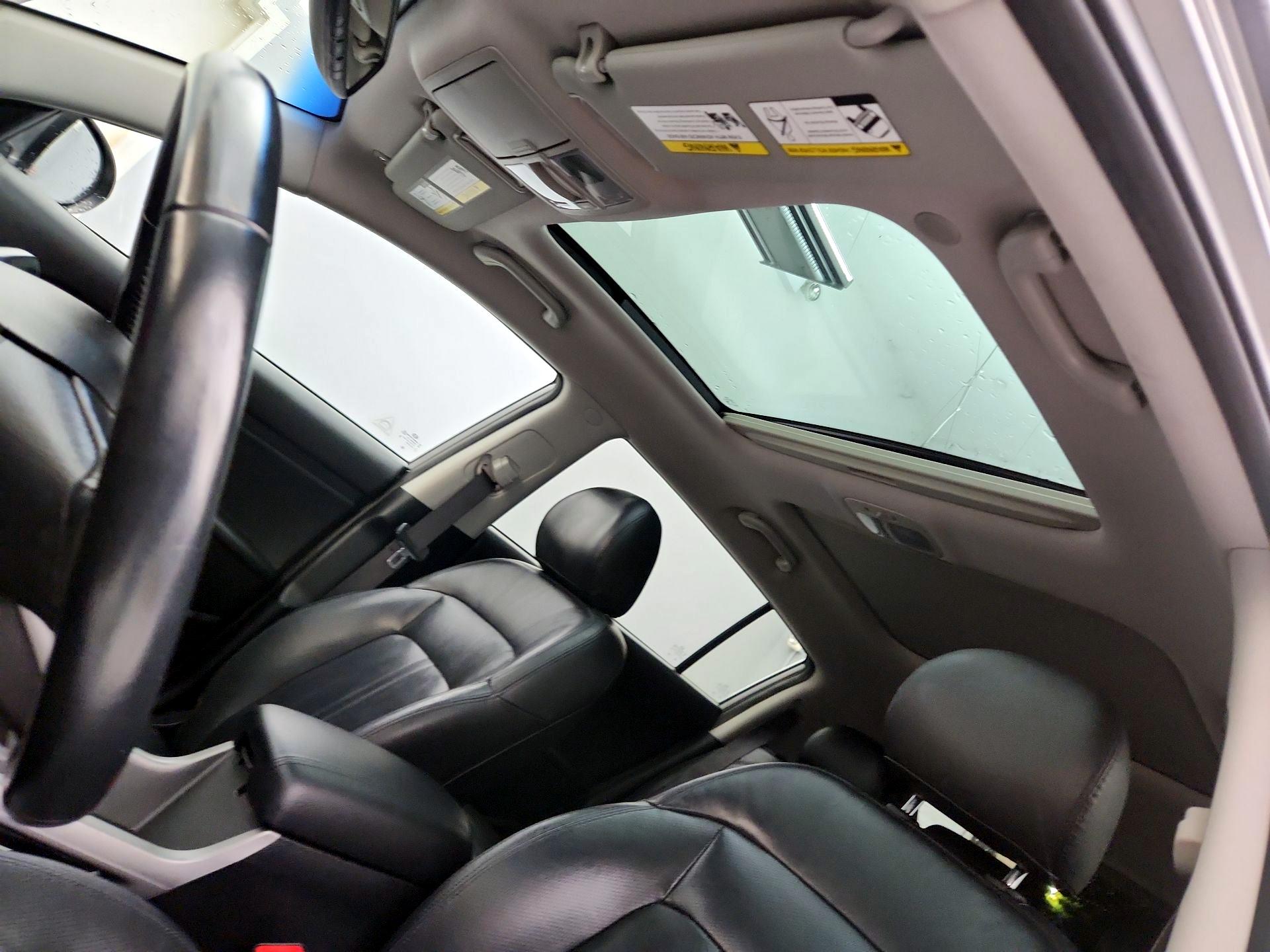 Thumbnail: 2016 Kia Sportage - 20