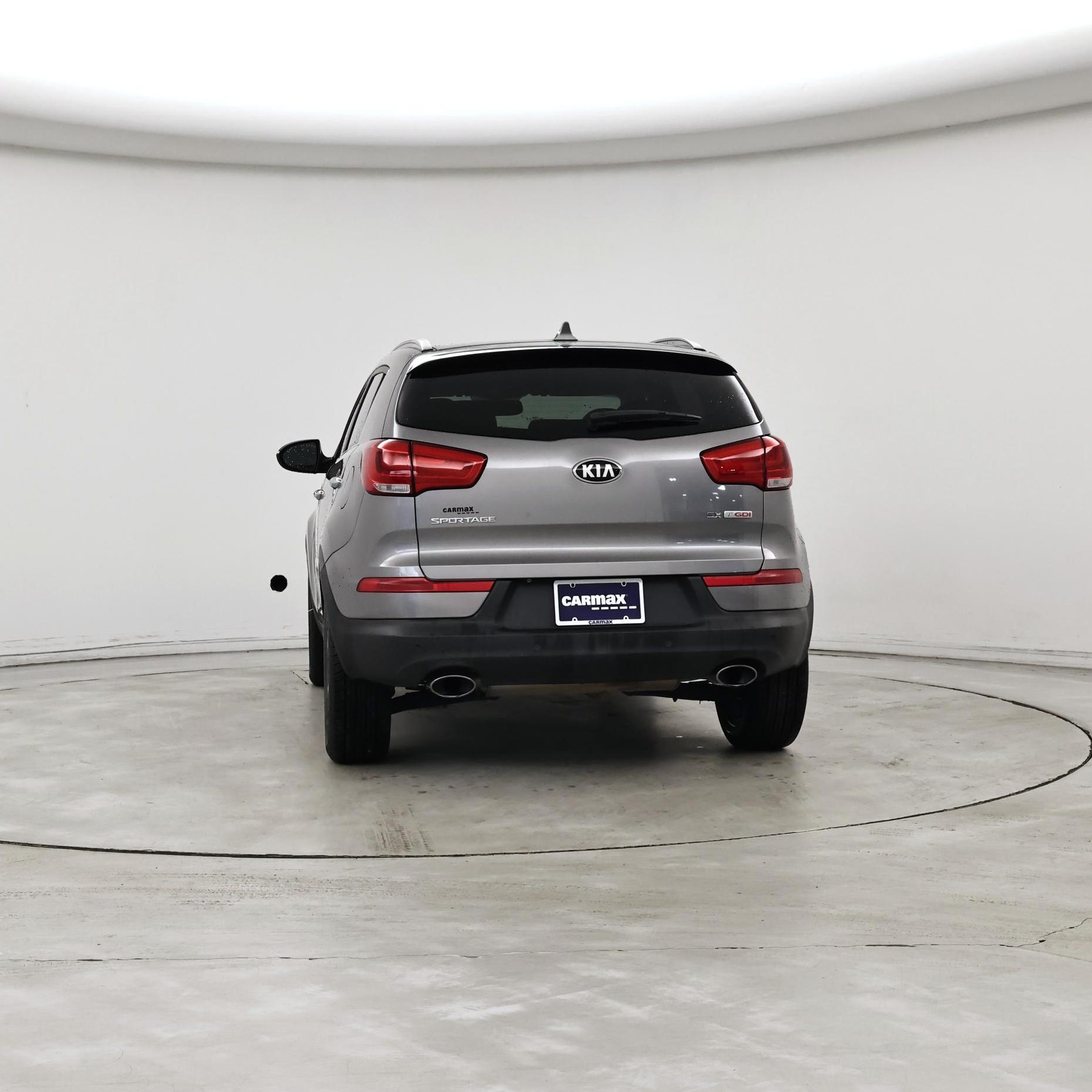 Thumbnail: 2016 Kia Sportage - 6