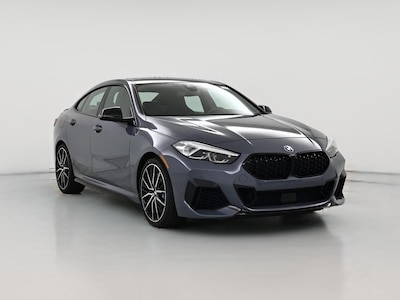 2021 BMW M235 XI Gran Coupe
