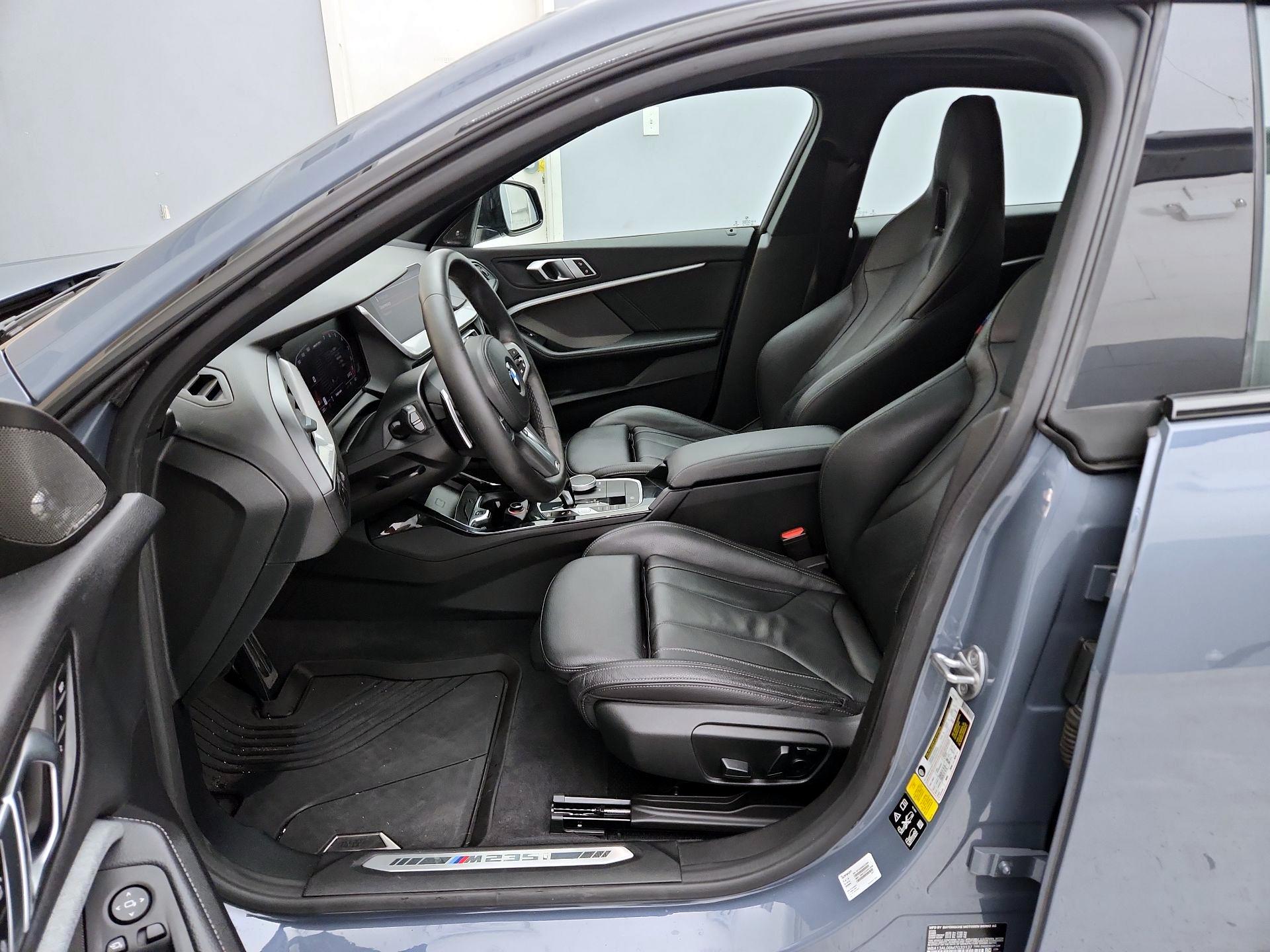 Thumbnail: 2021 BMW 2 Series - 11