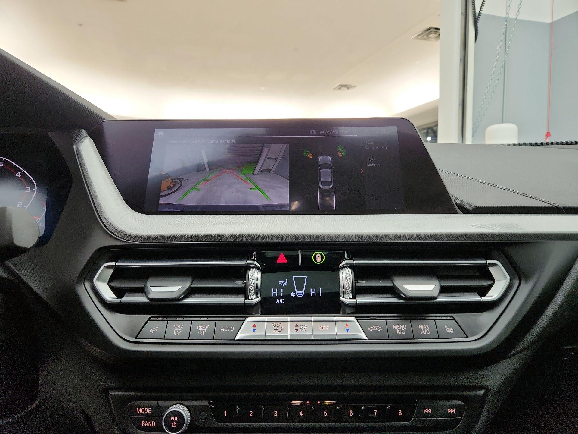 Thumbnail: 2021 BMW 2 Series - 15