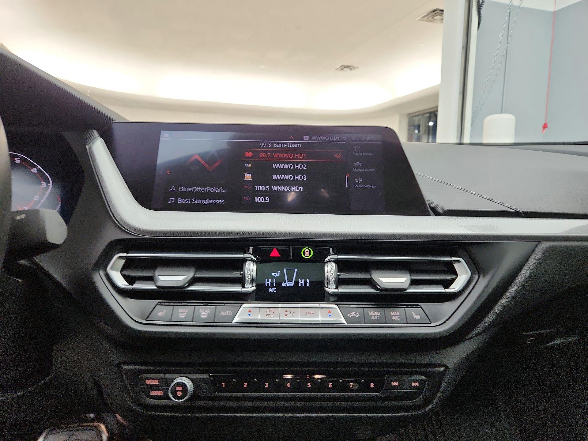 Thumbnail: 2021 BMW 2 Series - 16