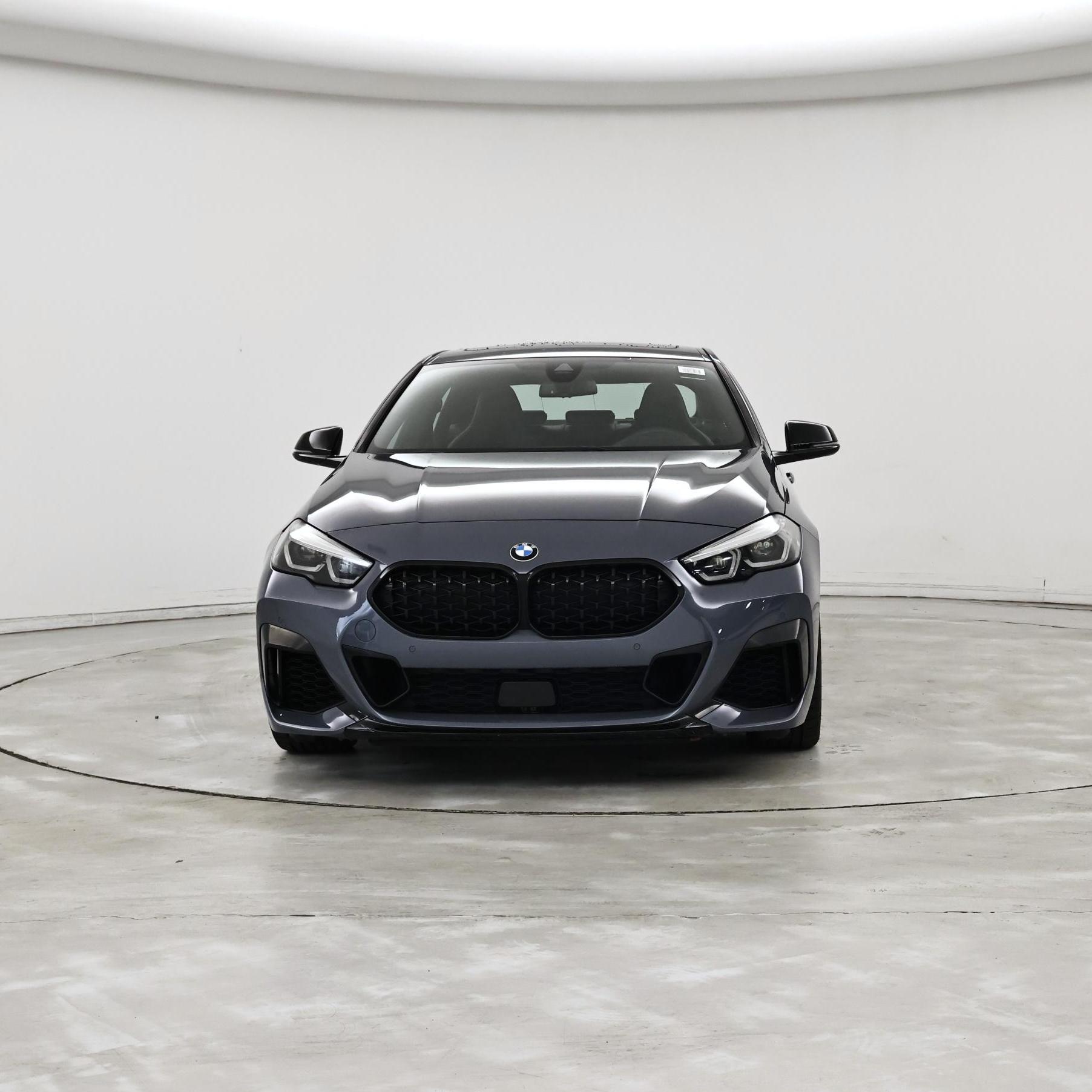Thumbnail: 2021 BMW 2 Series - 5