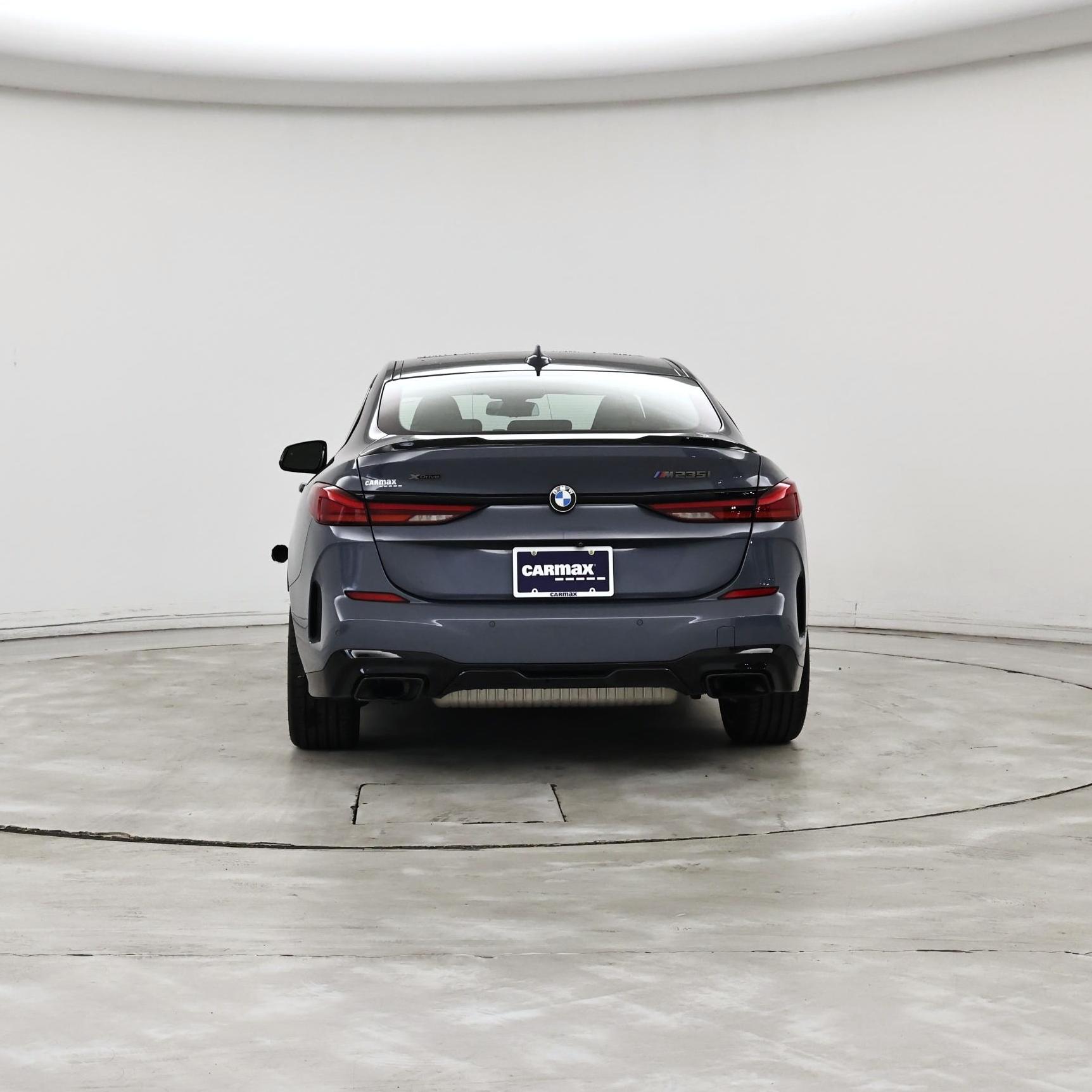 Thumbnail: 2021 BMW 2 Series - 6