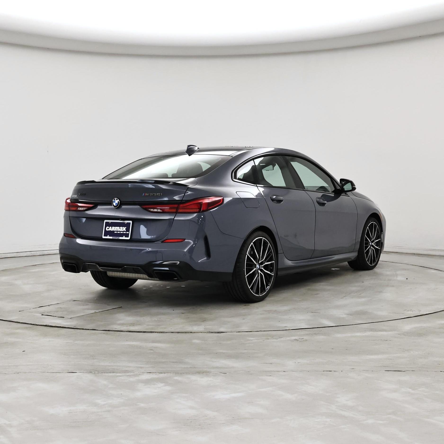 Thumbnail: 2021 BMW 2 Series - 8