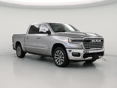2025 Ram 1500 Limited