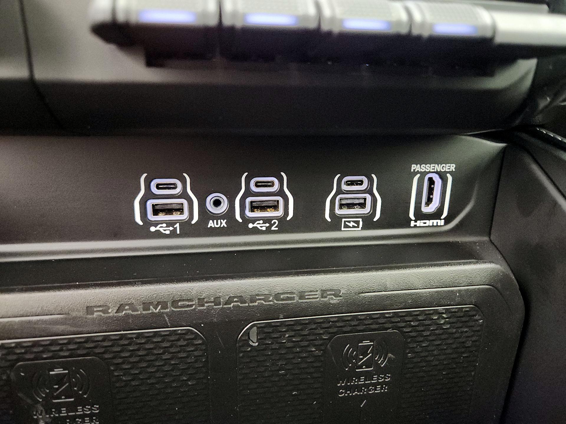 Thumbnail: 2025 RAM 1500 - 19