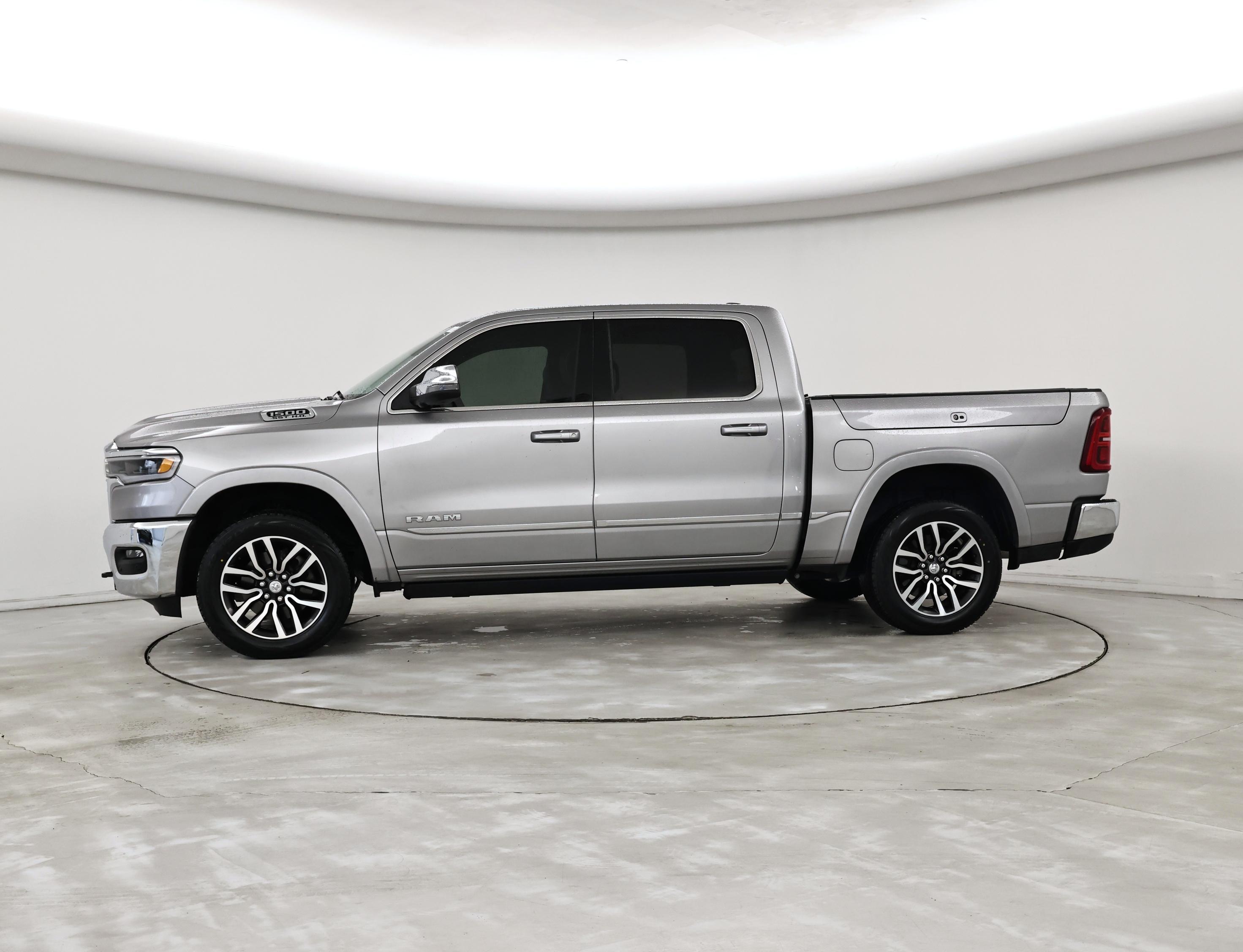 Thumbnail: 2025 RAM 1500 - 3