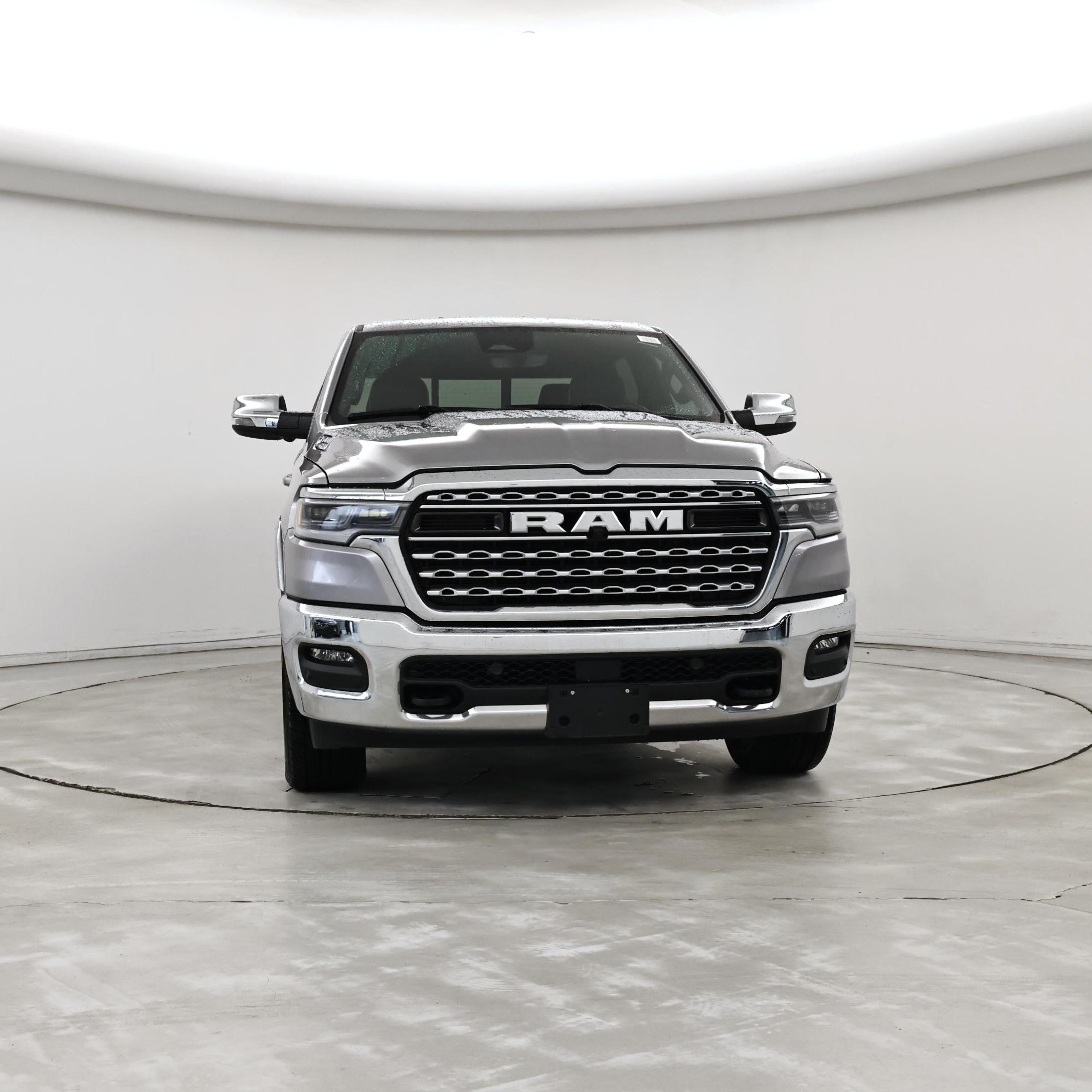 Thumbnail: 2025 RAM 1500 - 5