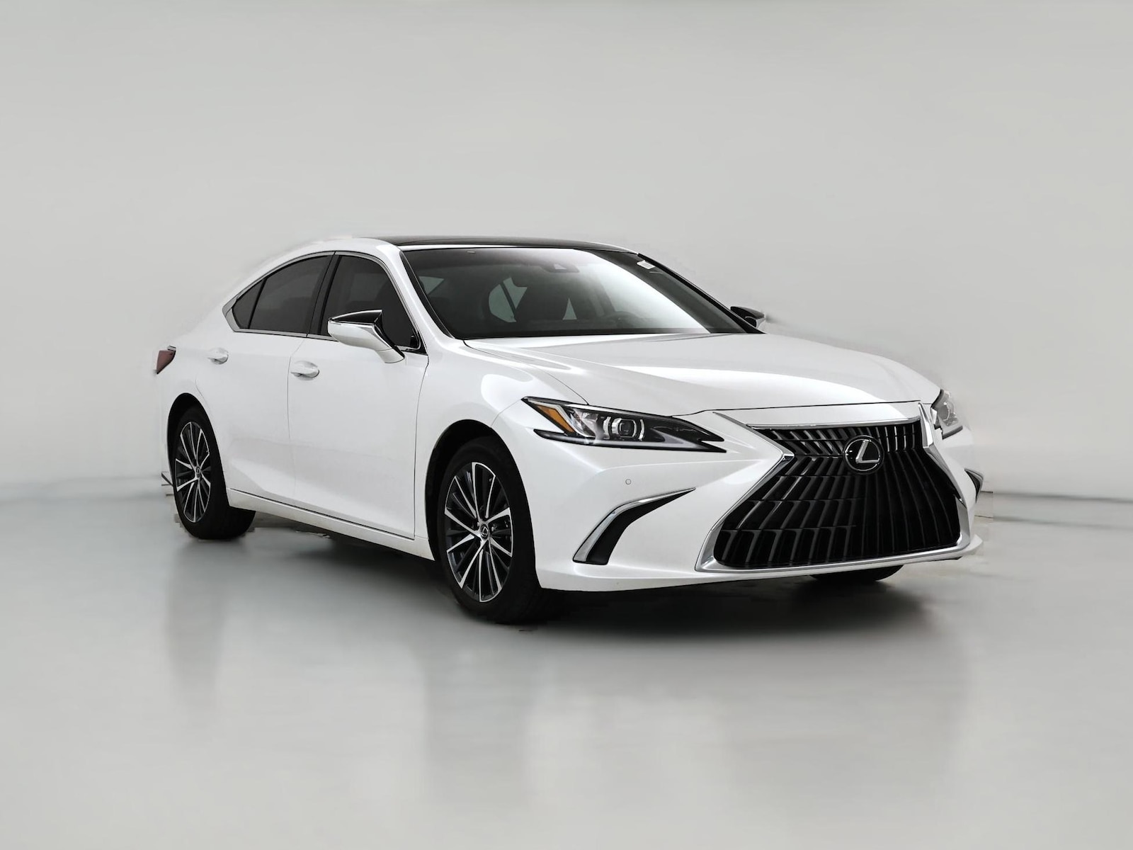 2024 Lexus ES