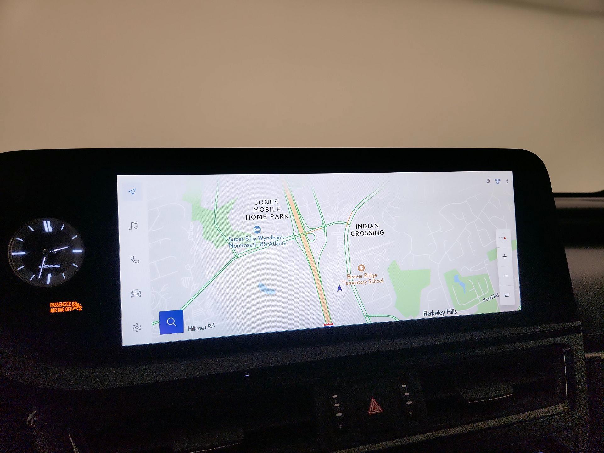 Thumbnail: 2024 Lexus ES - 13